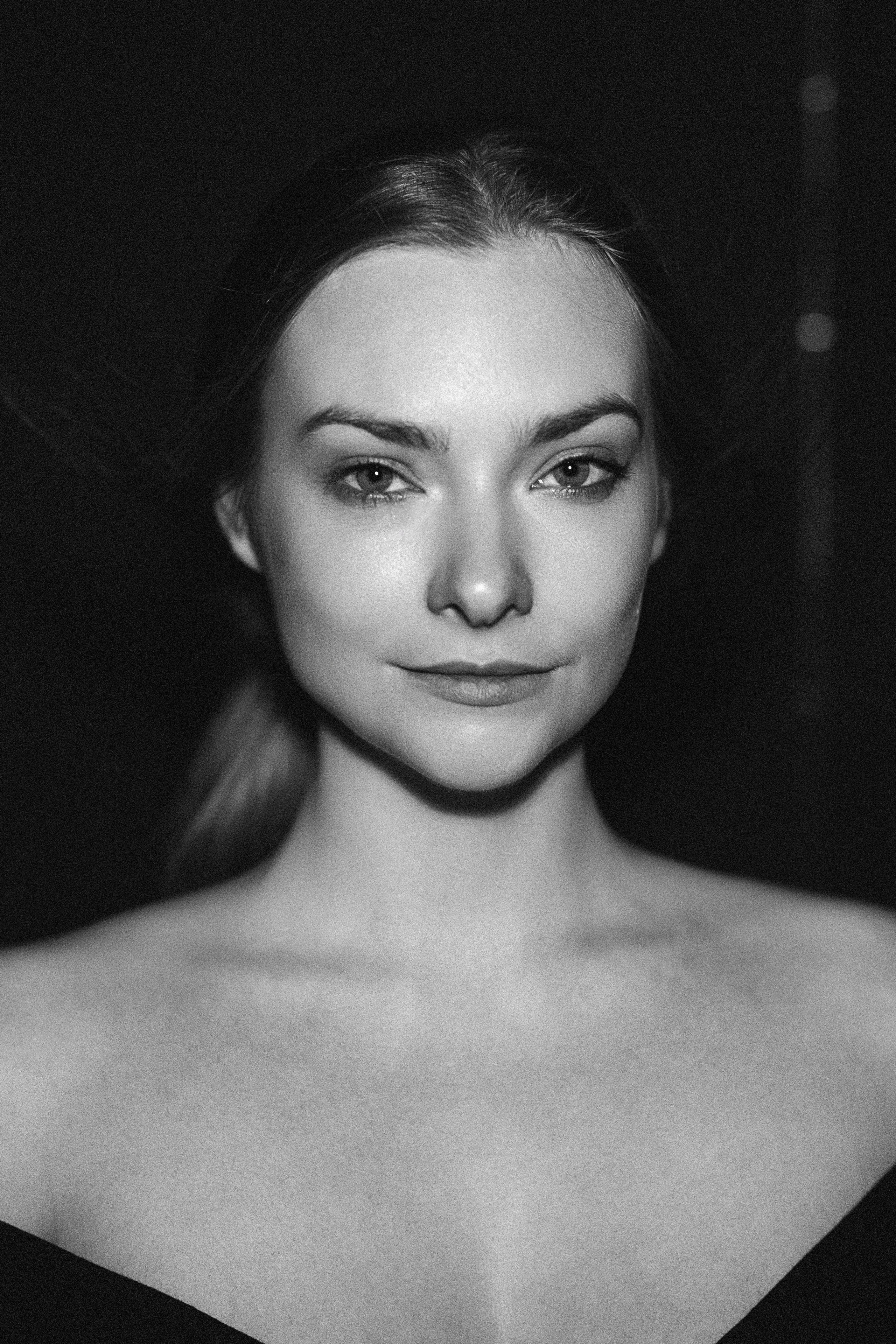 Илона. Гипнопсихолог, женский фотограф Ольга Парфентьева (Васанти)