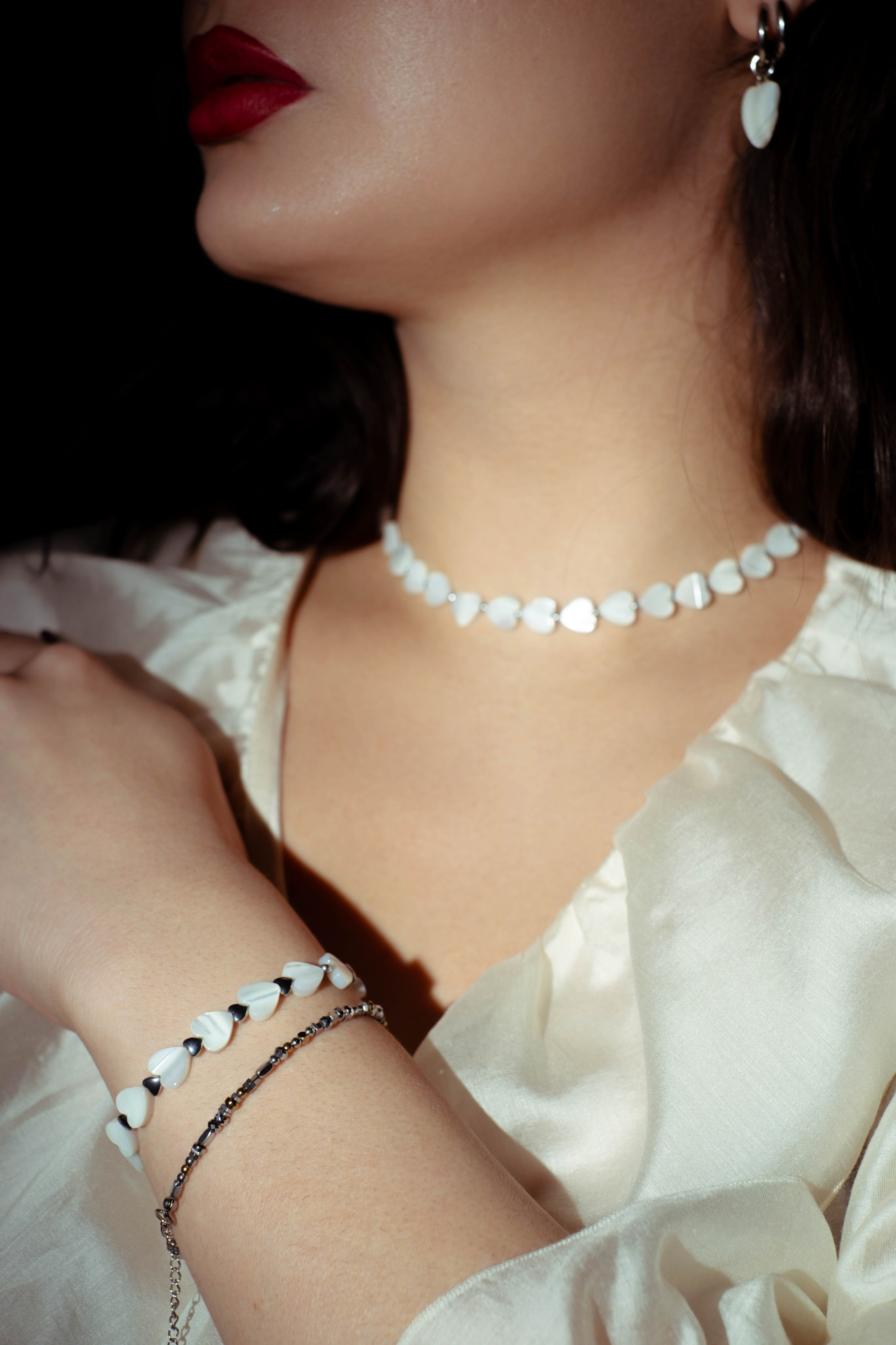 Coral moon. Елена Фирсова | Фотограф Астрахань