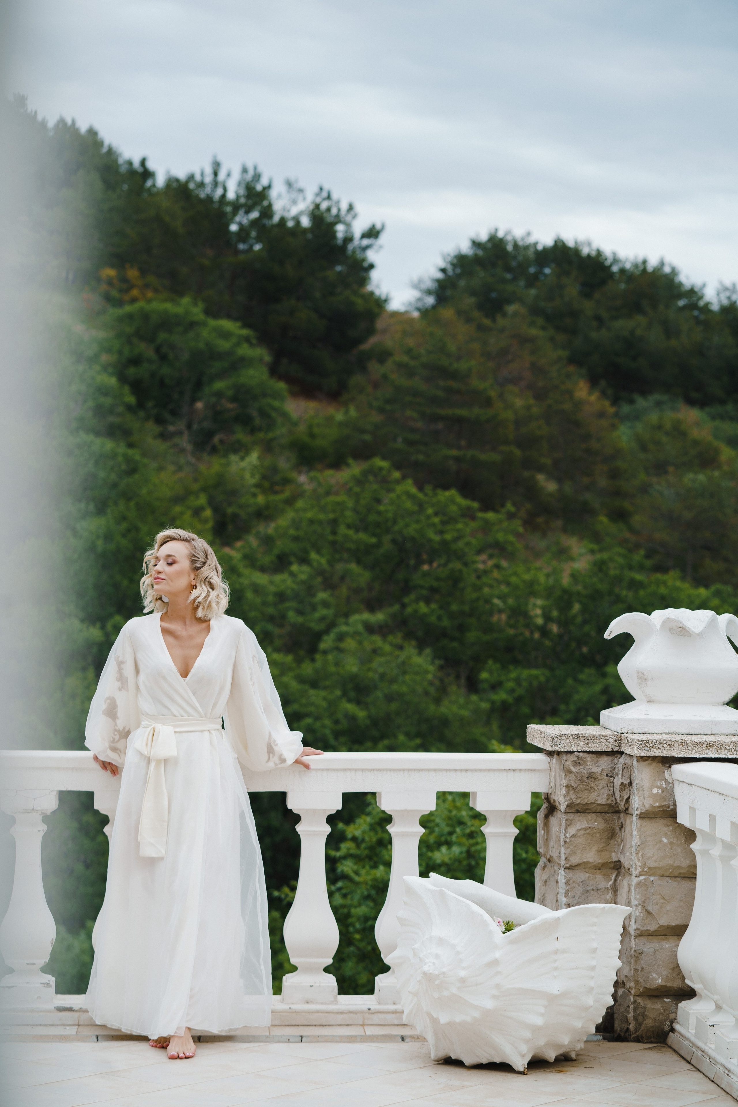 Анна и Герман. Главная