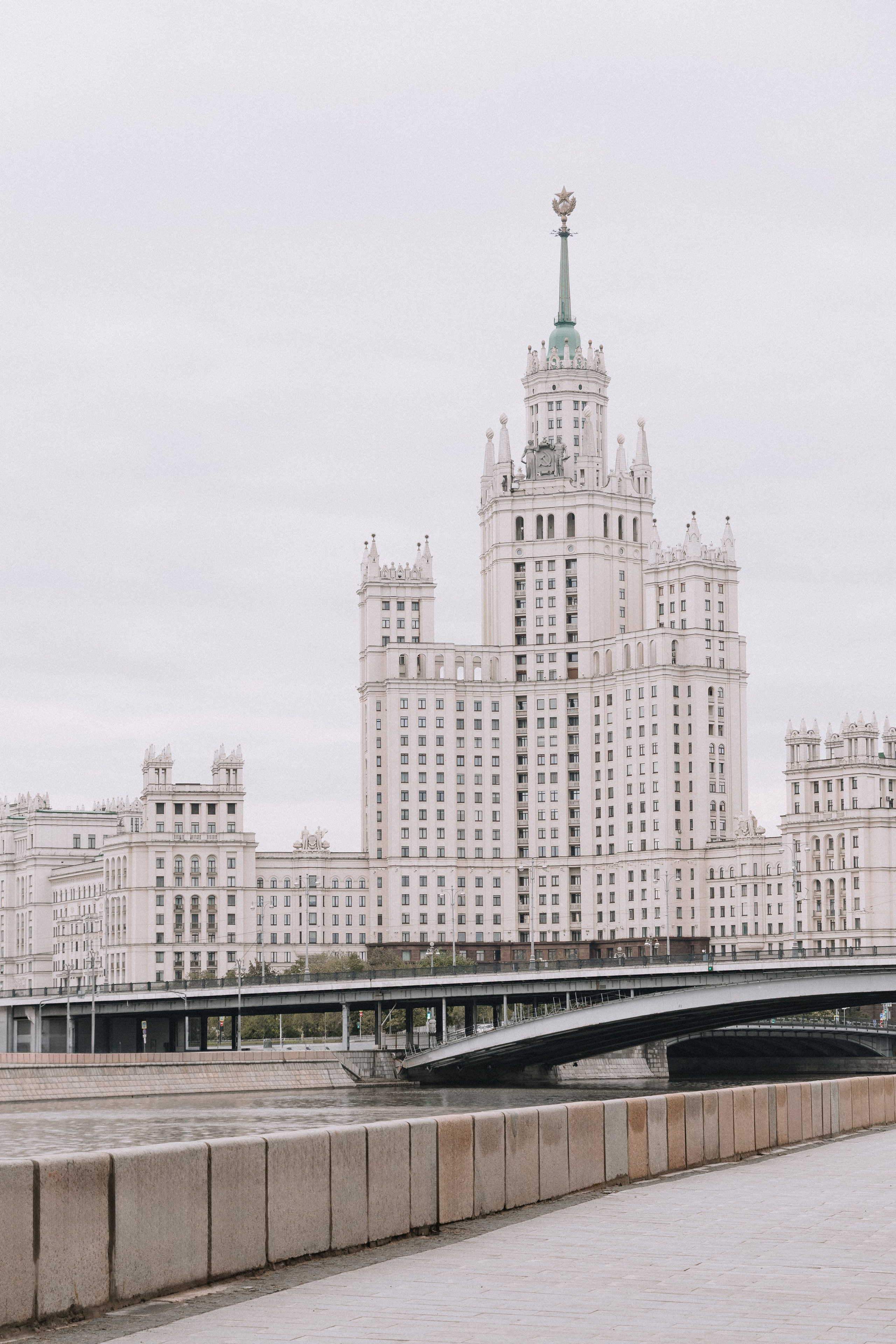 Свадебные съемки. Свадебный фотограф Анна Кучумова