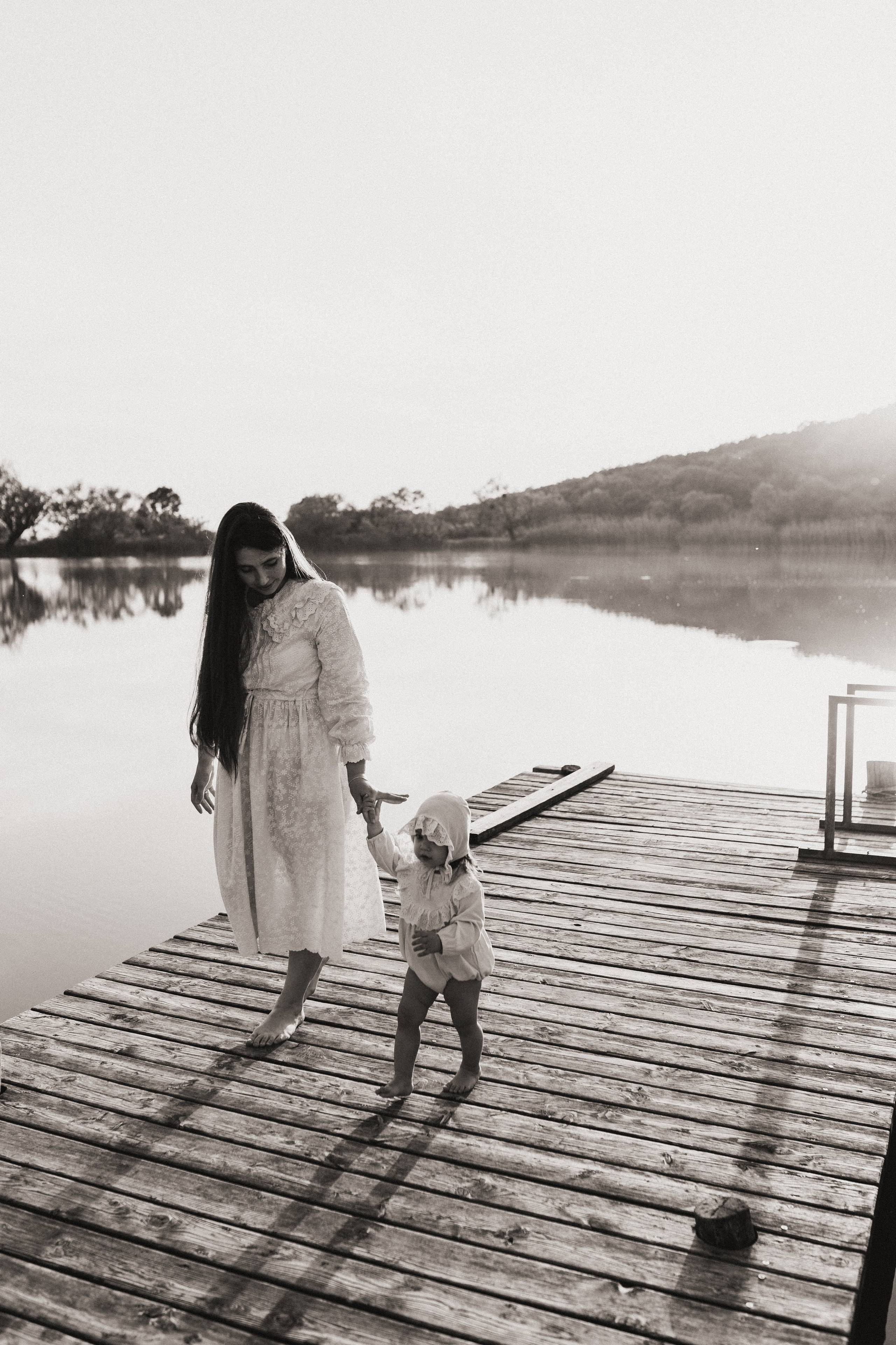Лиза и Агата. Семейный фотограф в Новороссийске и Анапе Александра Яковлева