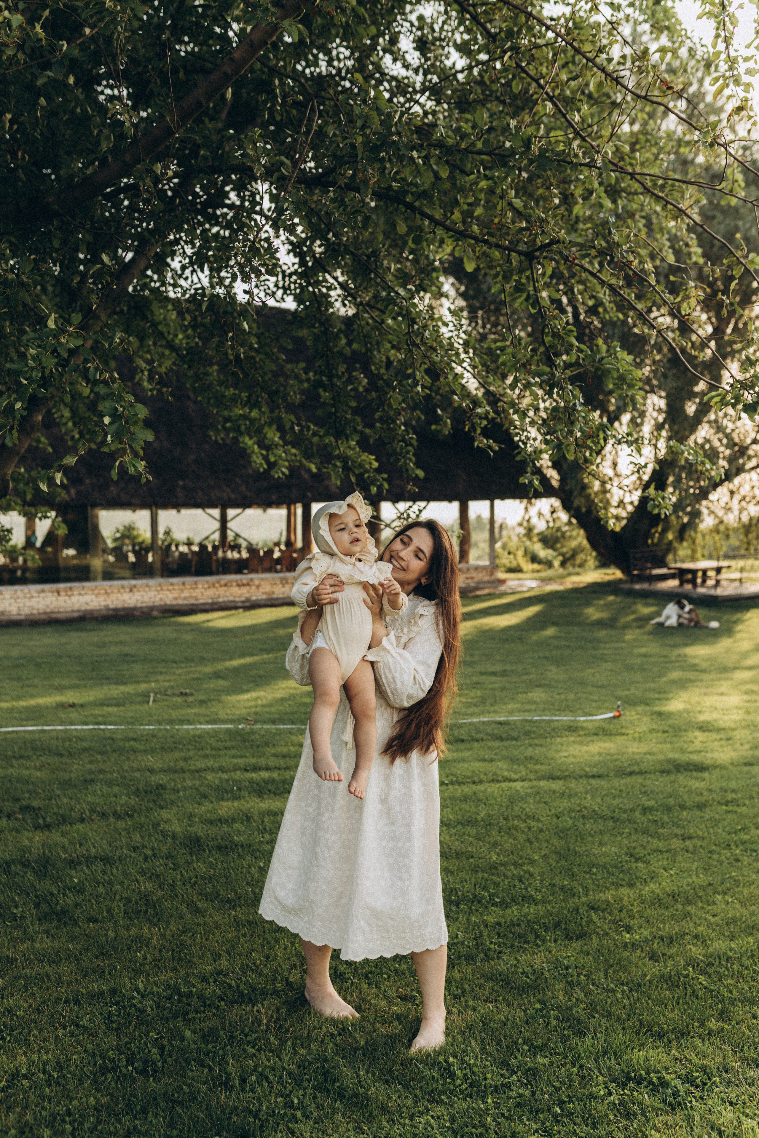 Лиза и Агата. Семейный фотограф в Новороссийске и Анапе Александра Яковлева