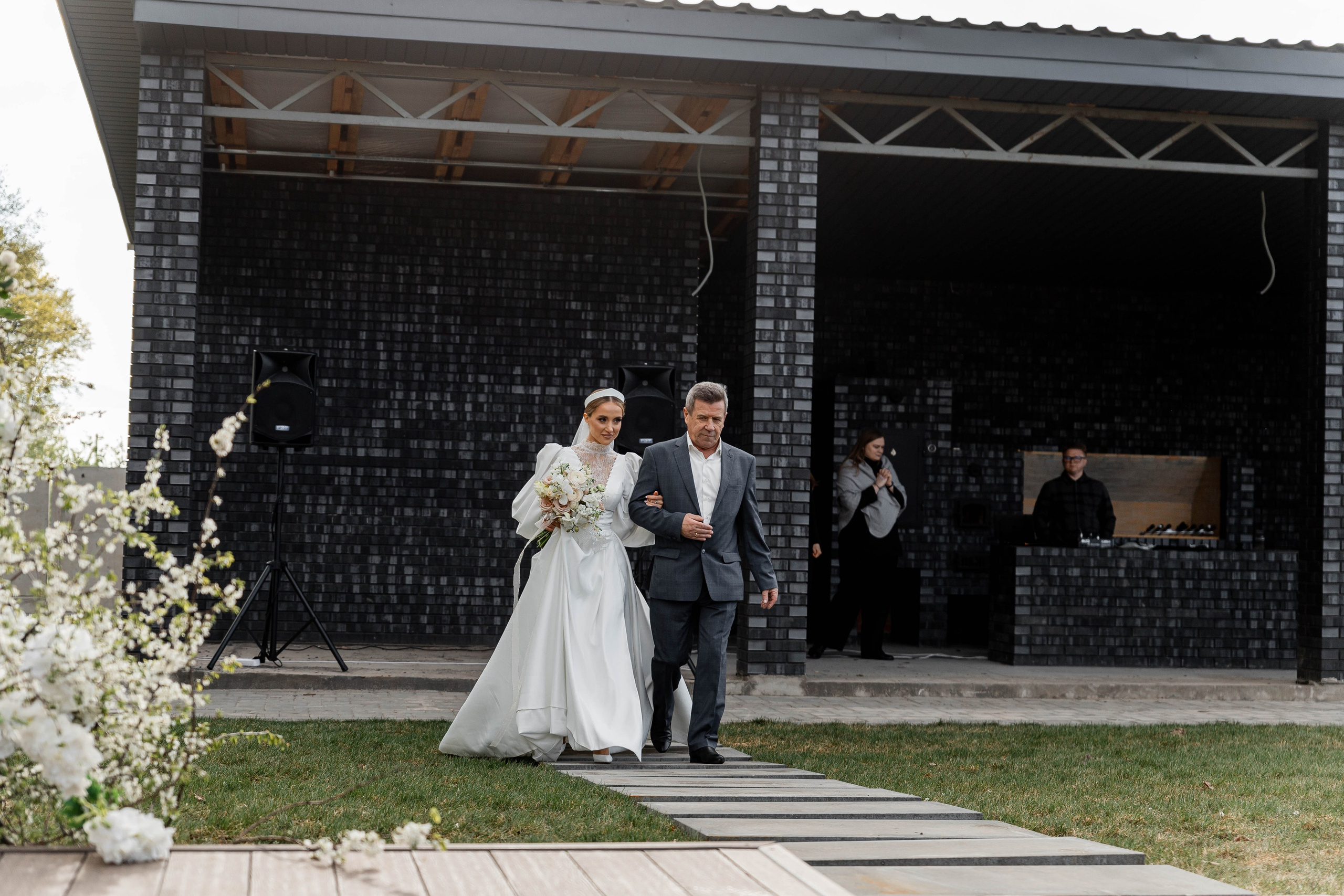 Мария|Роман. Свадебный фотограф Надежда Рыжикова