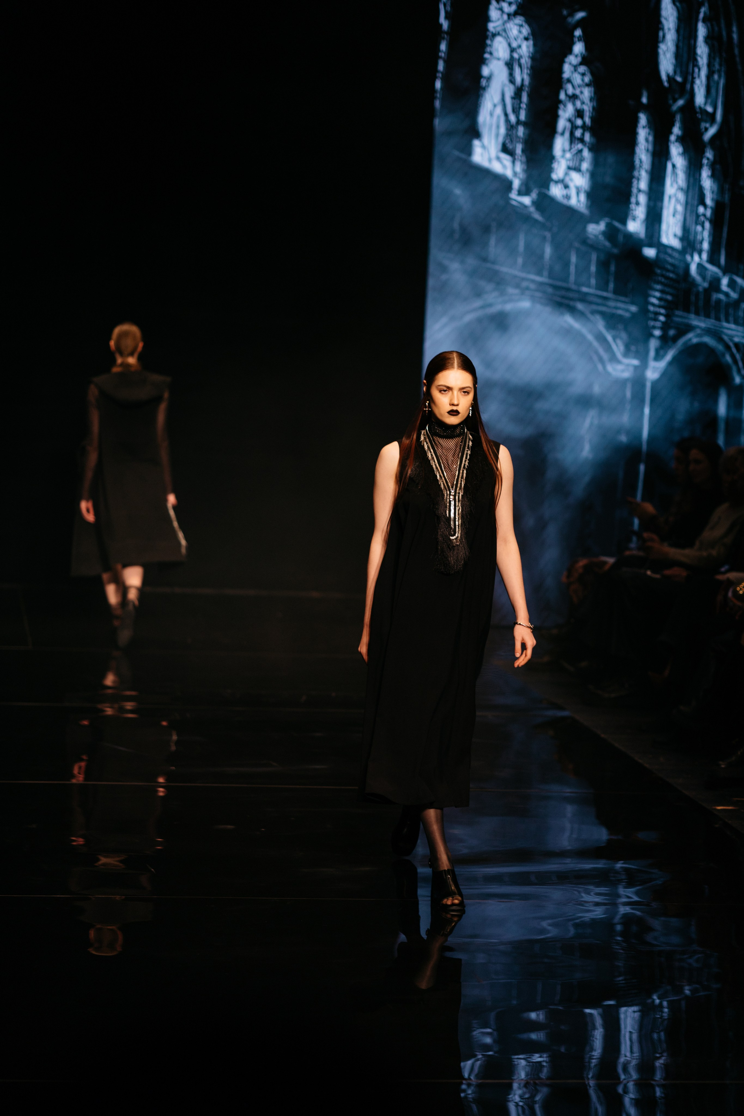 St. Petersburg Fashion Week part 2. Контент фотограф в Санкт-Петербурге Иванова Юлия