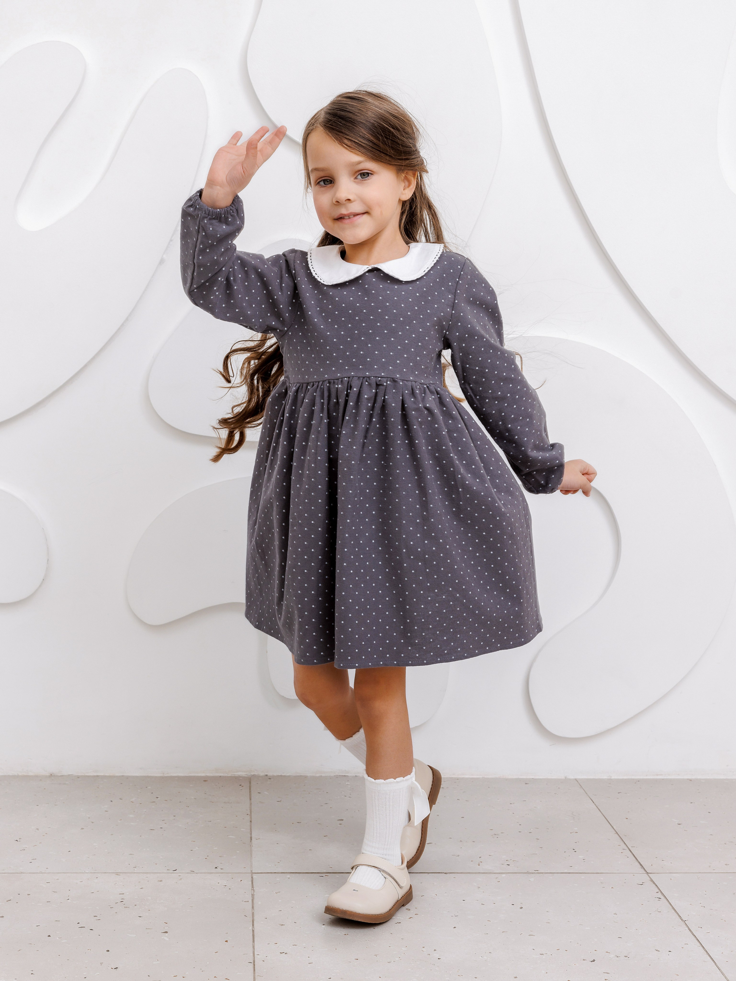 Детская одежда. Фотограф Виталий Хайлов, Екатеринбург