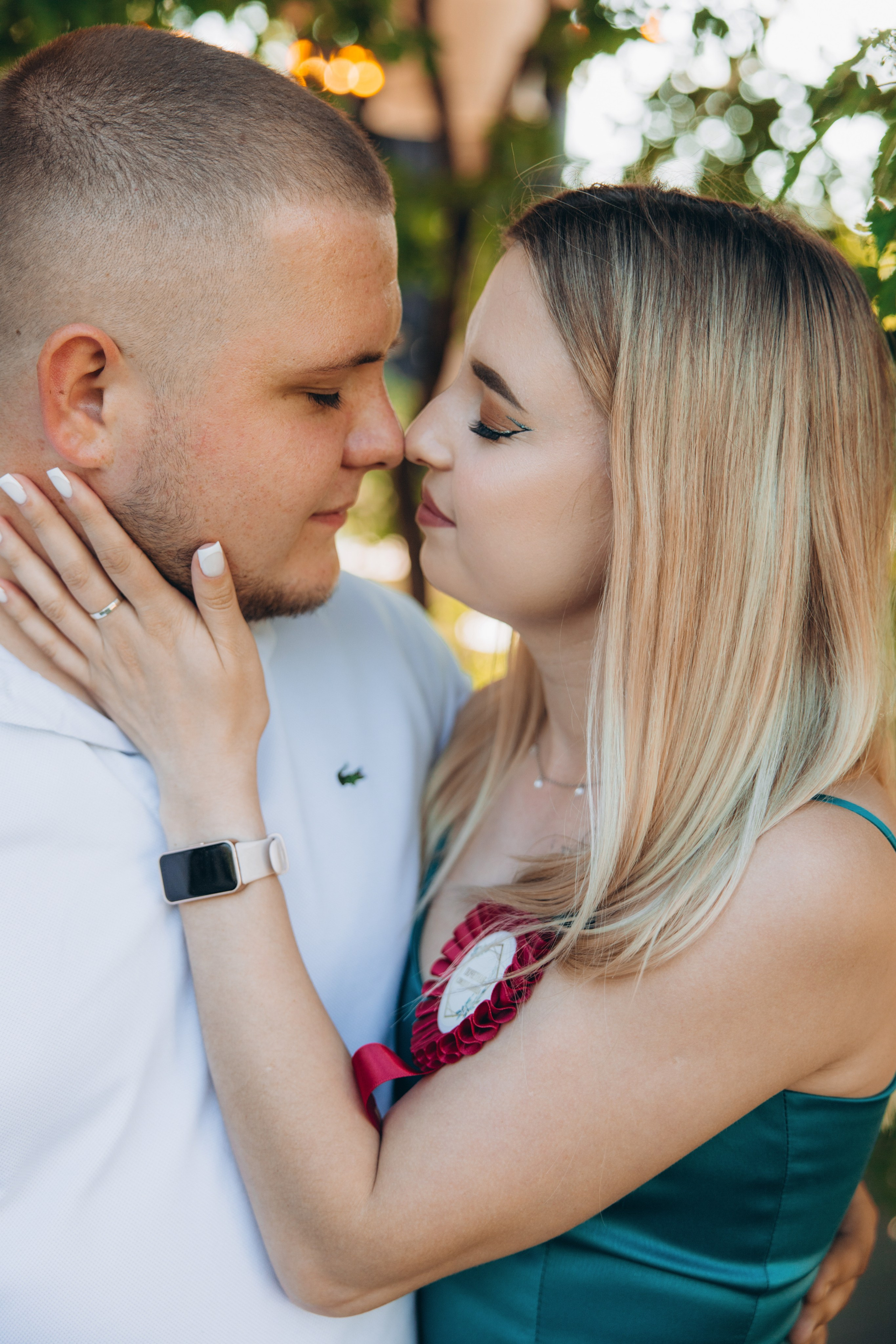 Станислав & Татьяна. Свадебный, семейный фотограф в Иркутске Светлана Макаричева