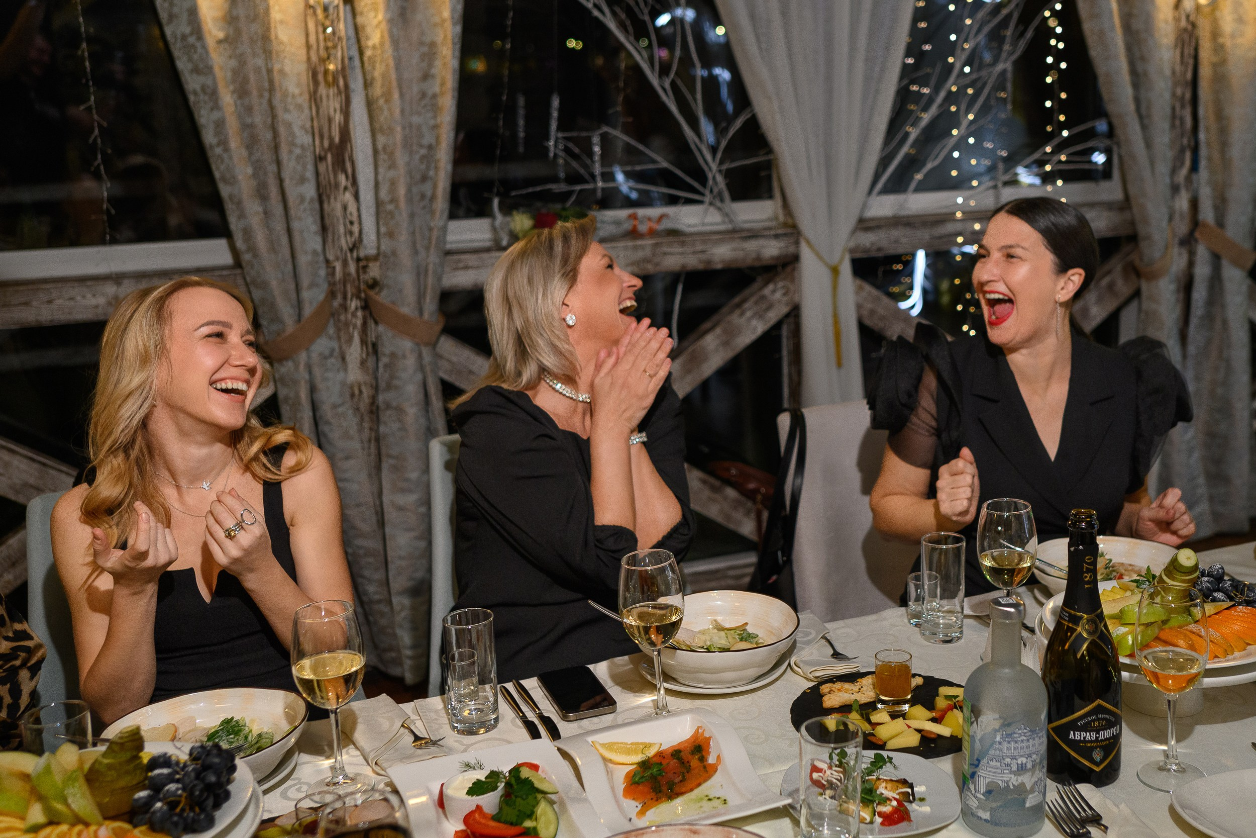 Юбилей_рест.Панорама. Фотограф Александр Данилов