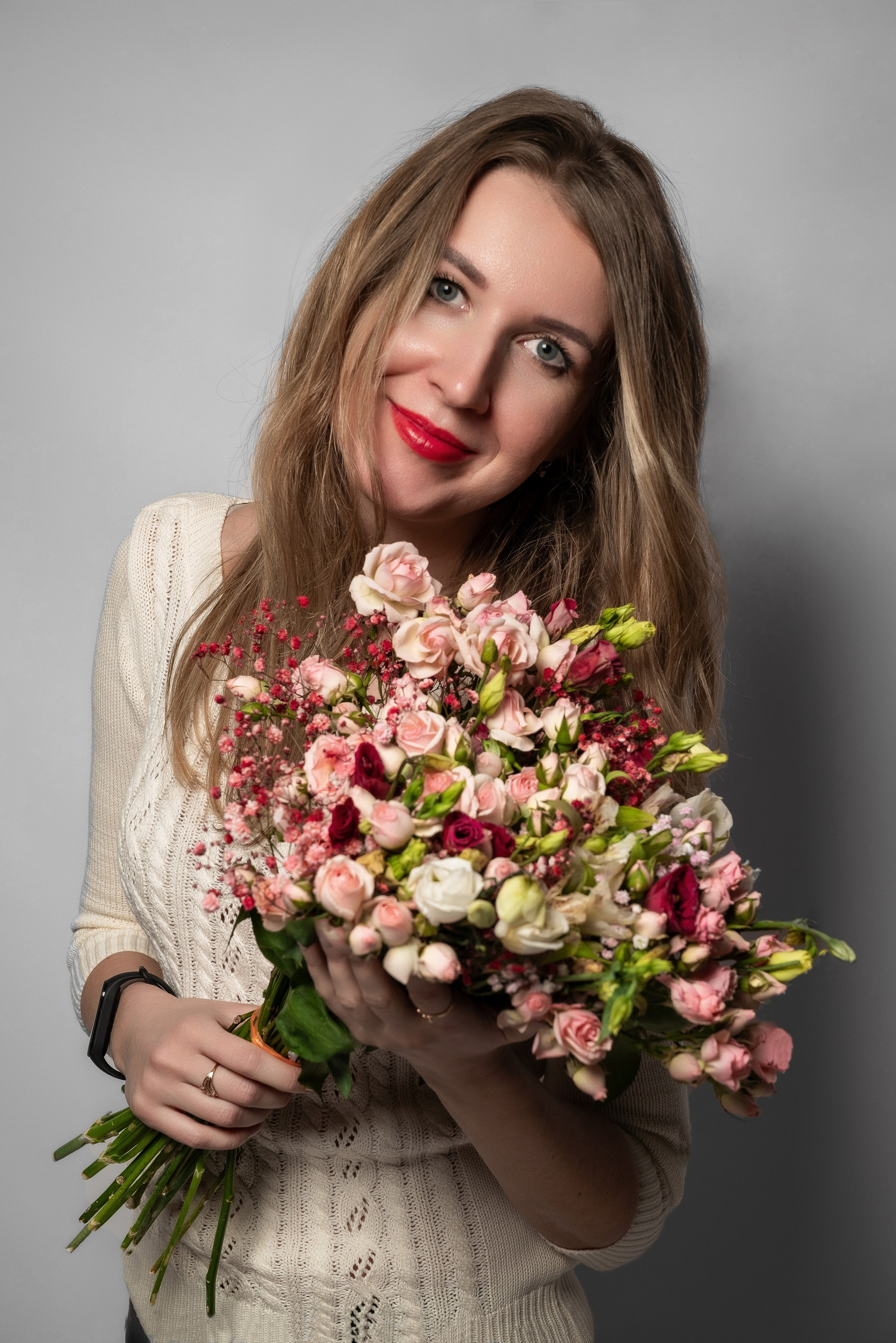 Женские. Портретный фотограф и не только! Энгельс