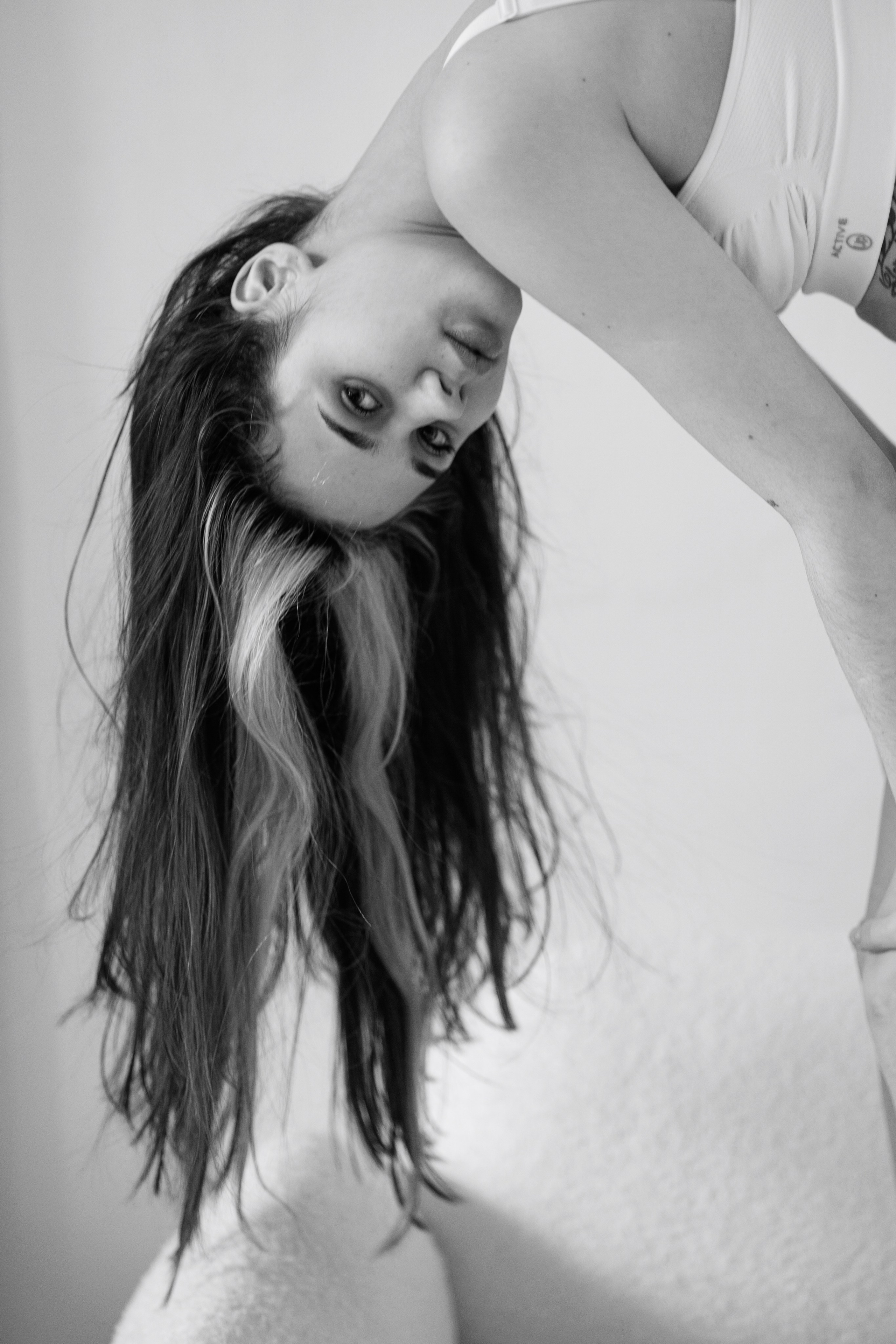 Алена. Фотограф Яна Белая