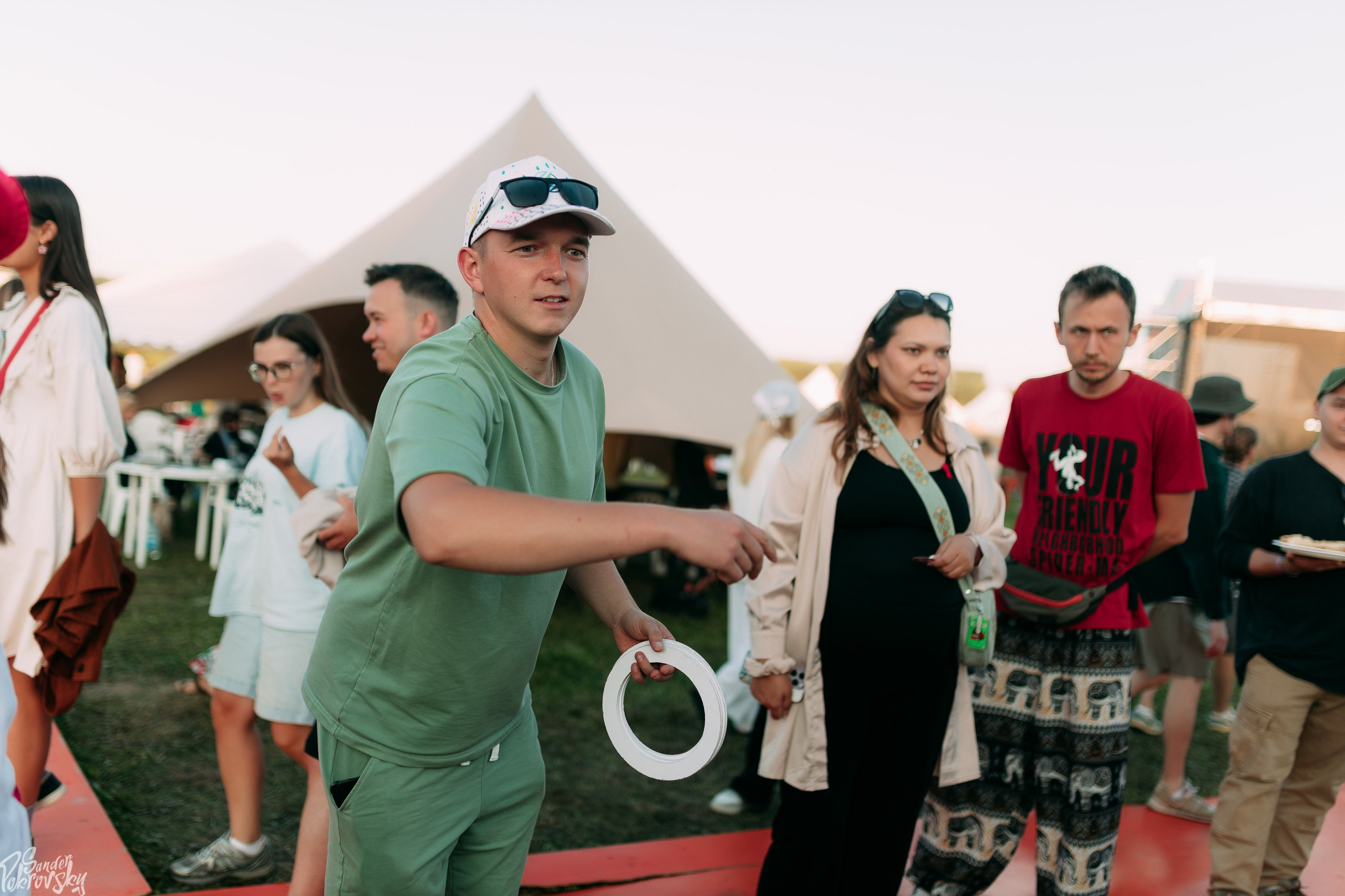 Самокат. Свадебный и репортажный фотограф в Чебоксарах Покровский Александр