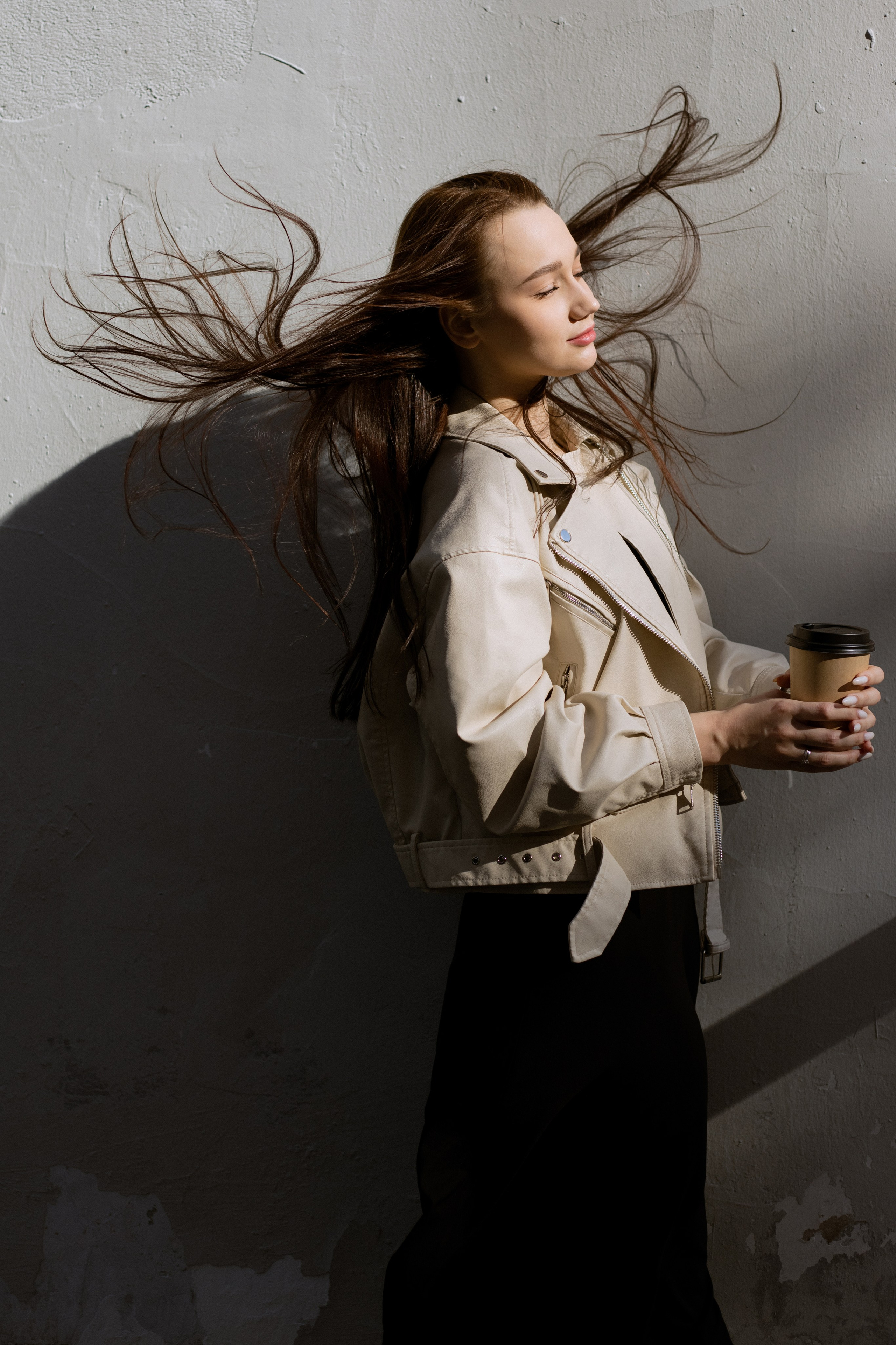 Осень в Москве. Семейный фотограф в Москве