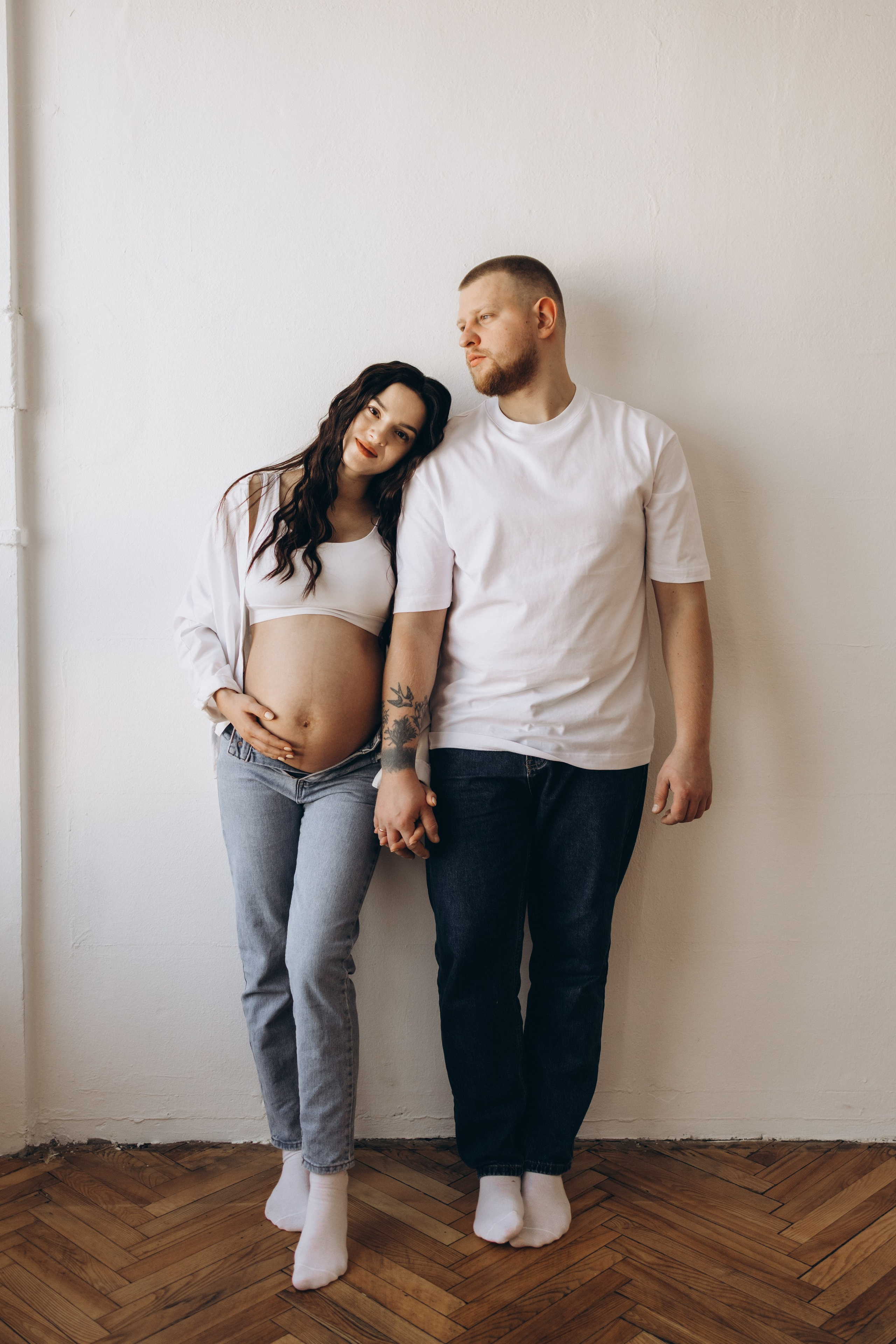 Семейный фотограф в Минске — Алина Тиханович