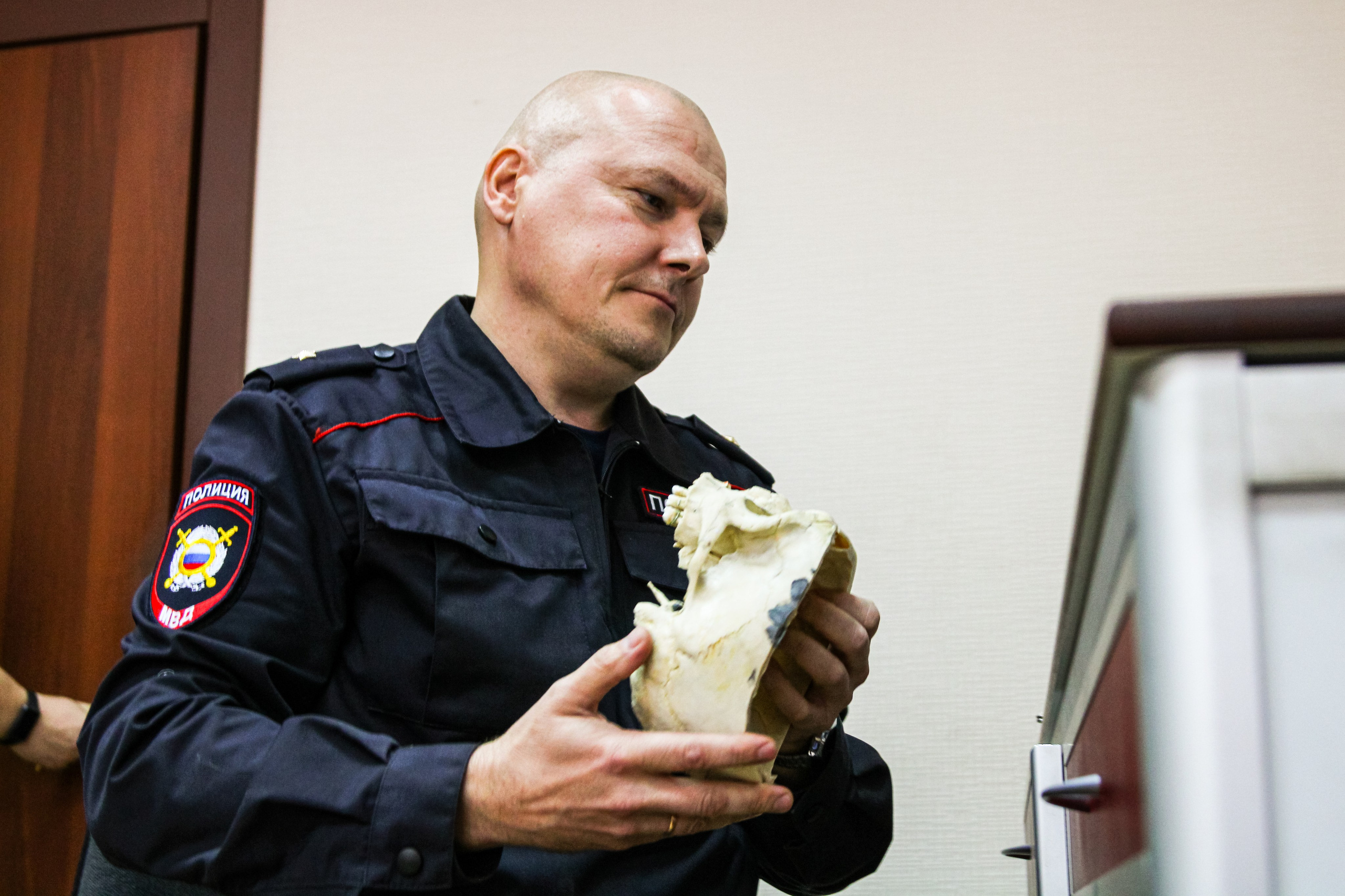 Репортаж. Репортажный и портретный фотограф в Омске Дарья Фральцова