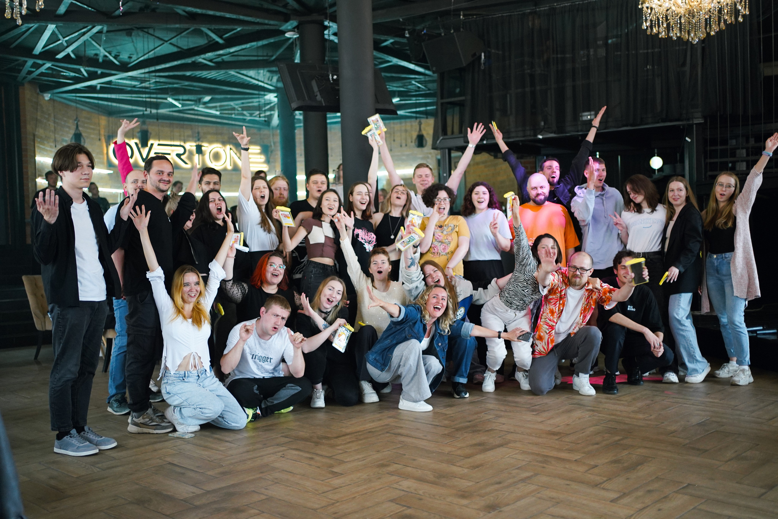 ROIburo'24 |5 лет|. Семейный и портретный фотограф в Екатеринбурге Yana Strok