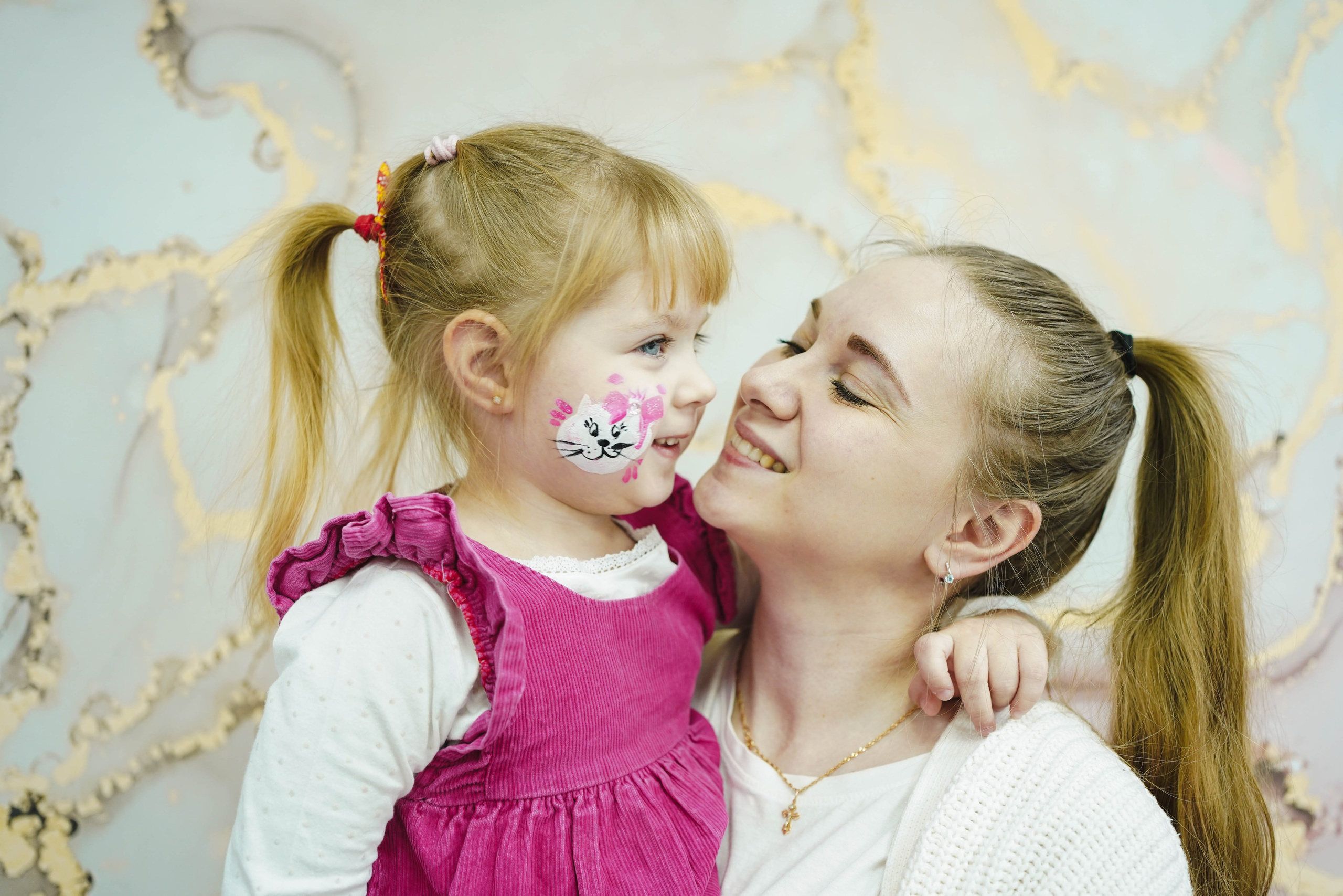 Открытие детской студии. Семейный и портретный фотограф в Екатеринбурге Yana Strok