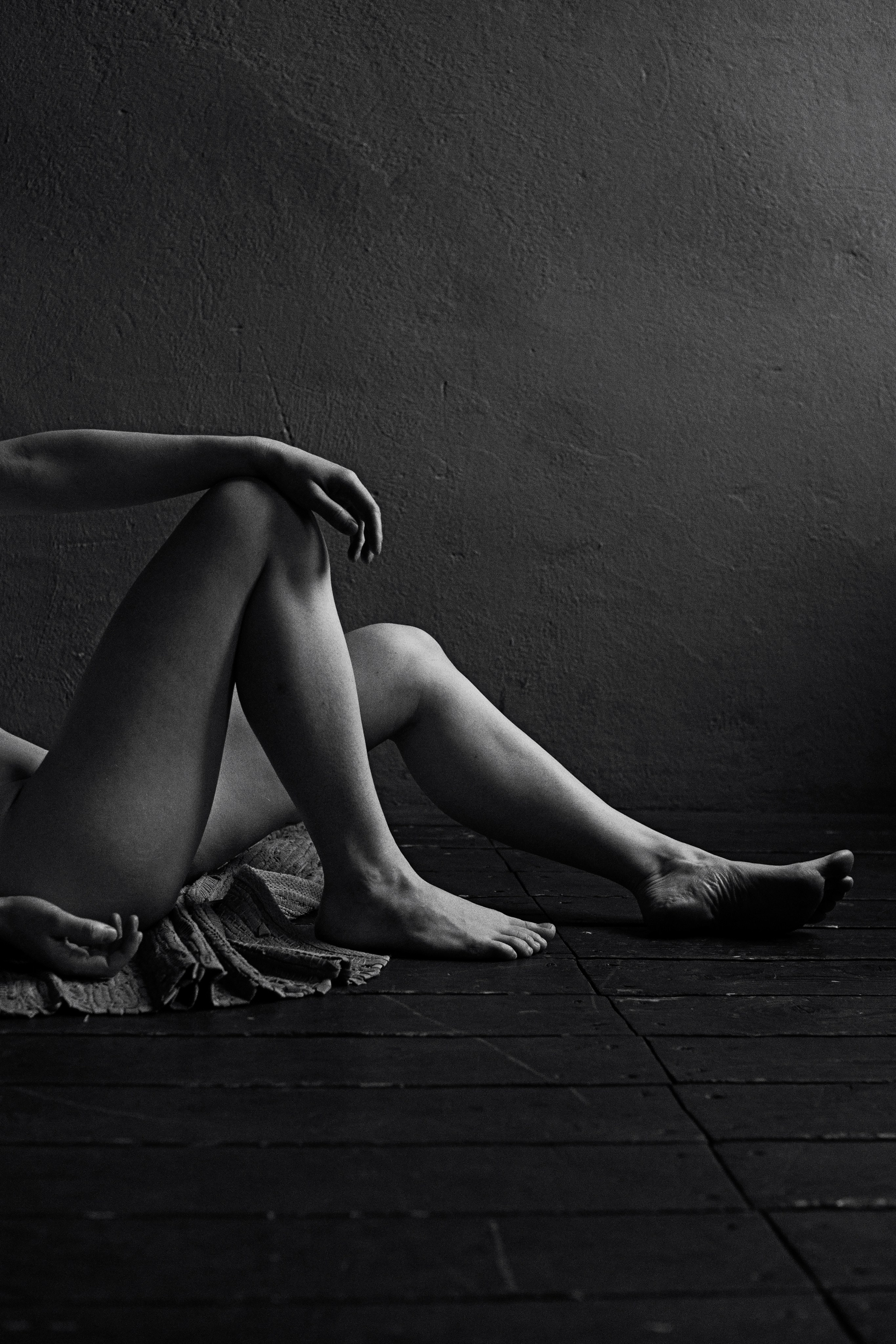 Elena. Sergey Vinogradov photographer Russia Saint Petersburg