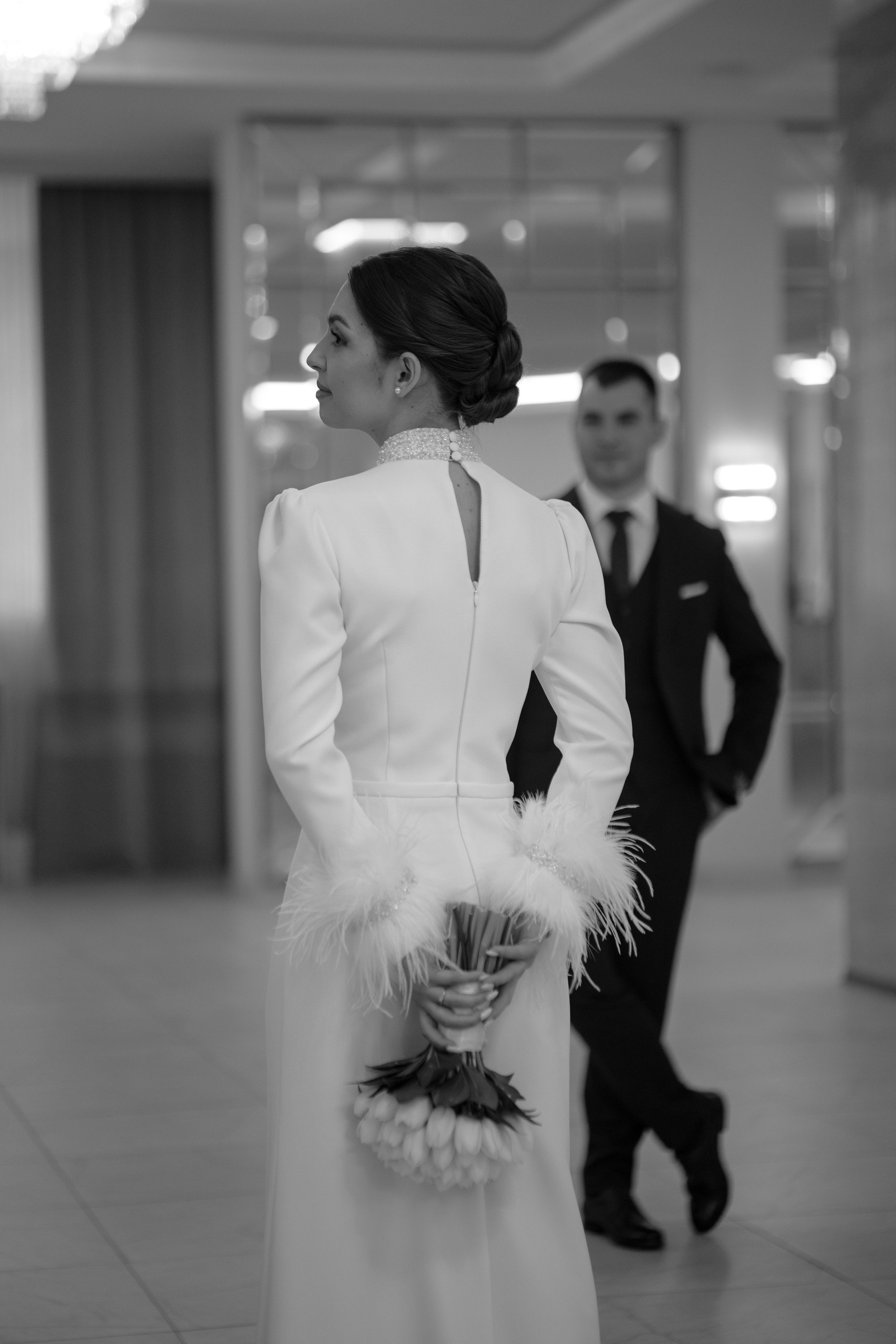 🤍. Свадебный фотограф Мария Жукова