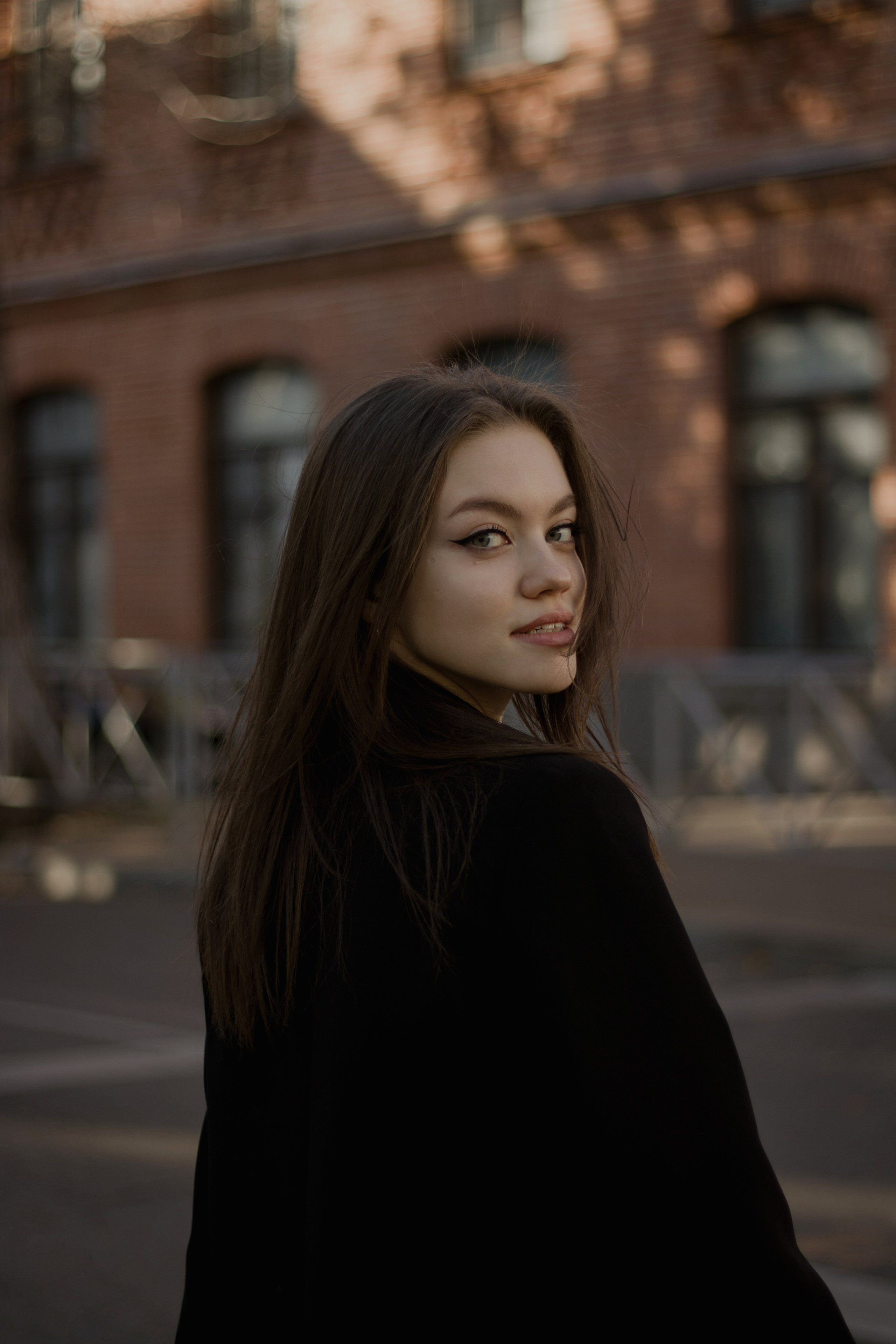 Даша & Вова. Фотограф Краснодар Анастасия Епифанова