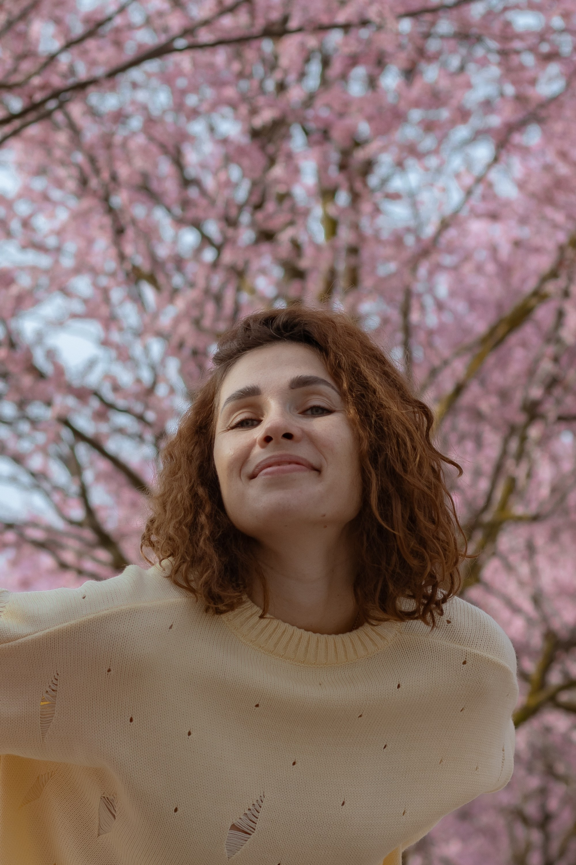 ФОТОПРОГУЛКА В ПАСТЕЛЬНЫХ ТОНАХ