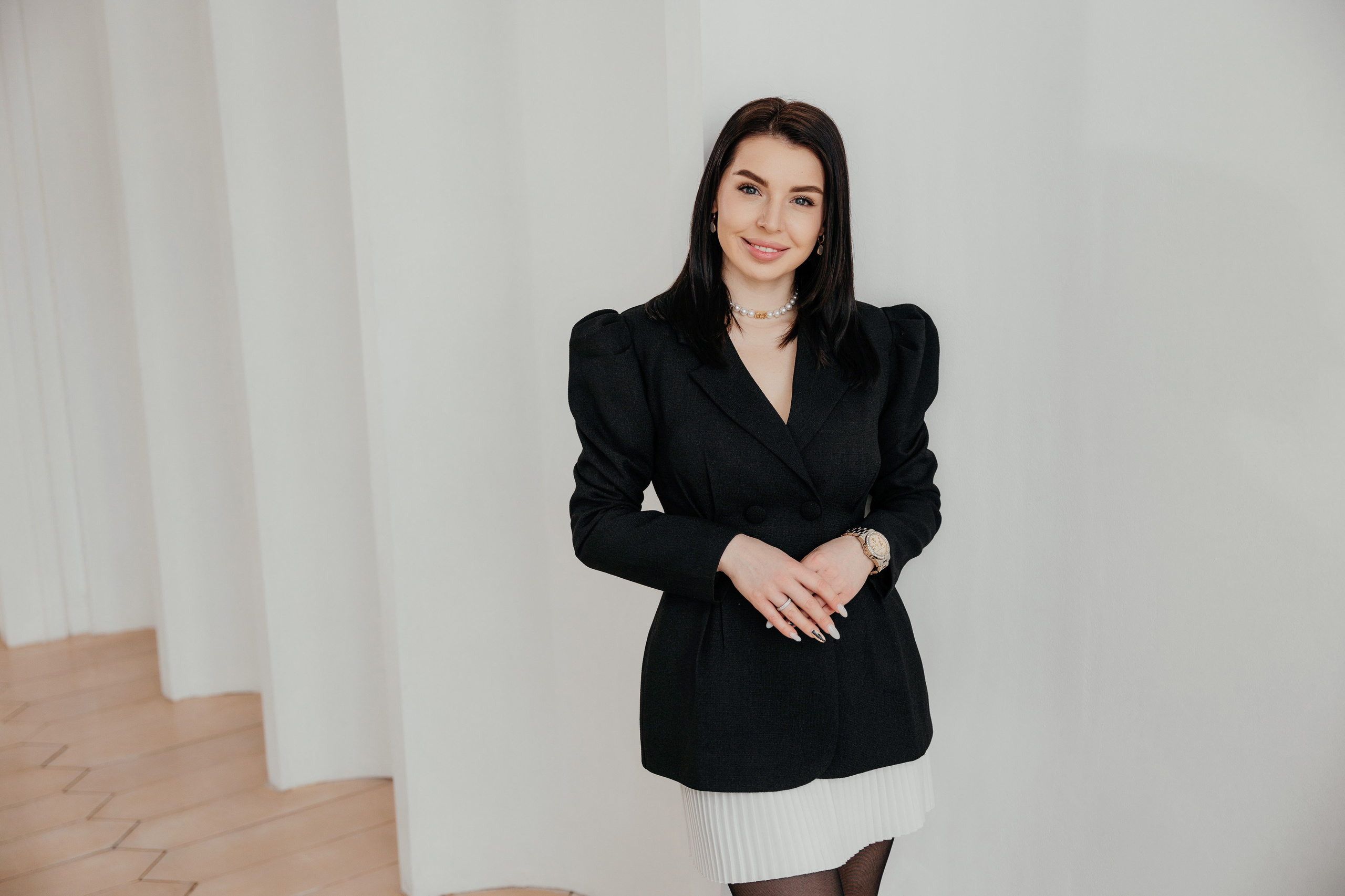 Мария, юрист. Фотограф для бизнеса Константин Брусницын в Екатеринбурге