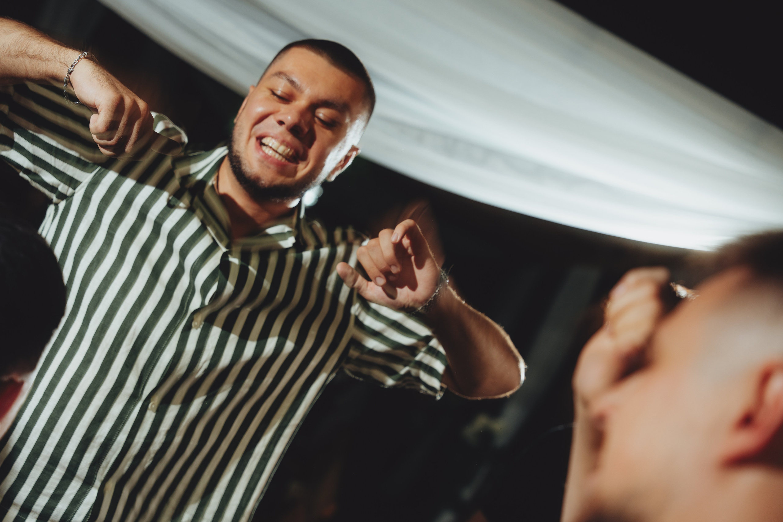 Sergey&Anastassia Wedding Day / part 2