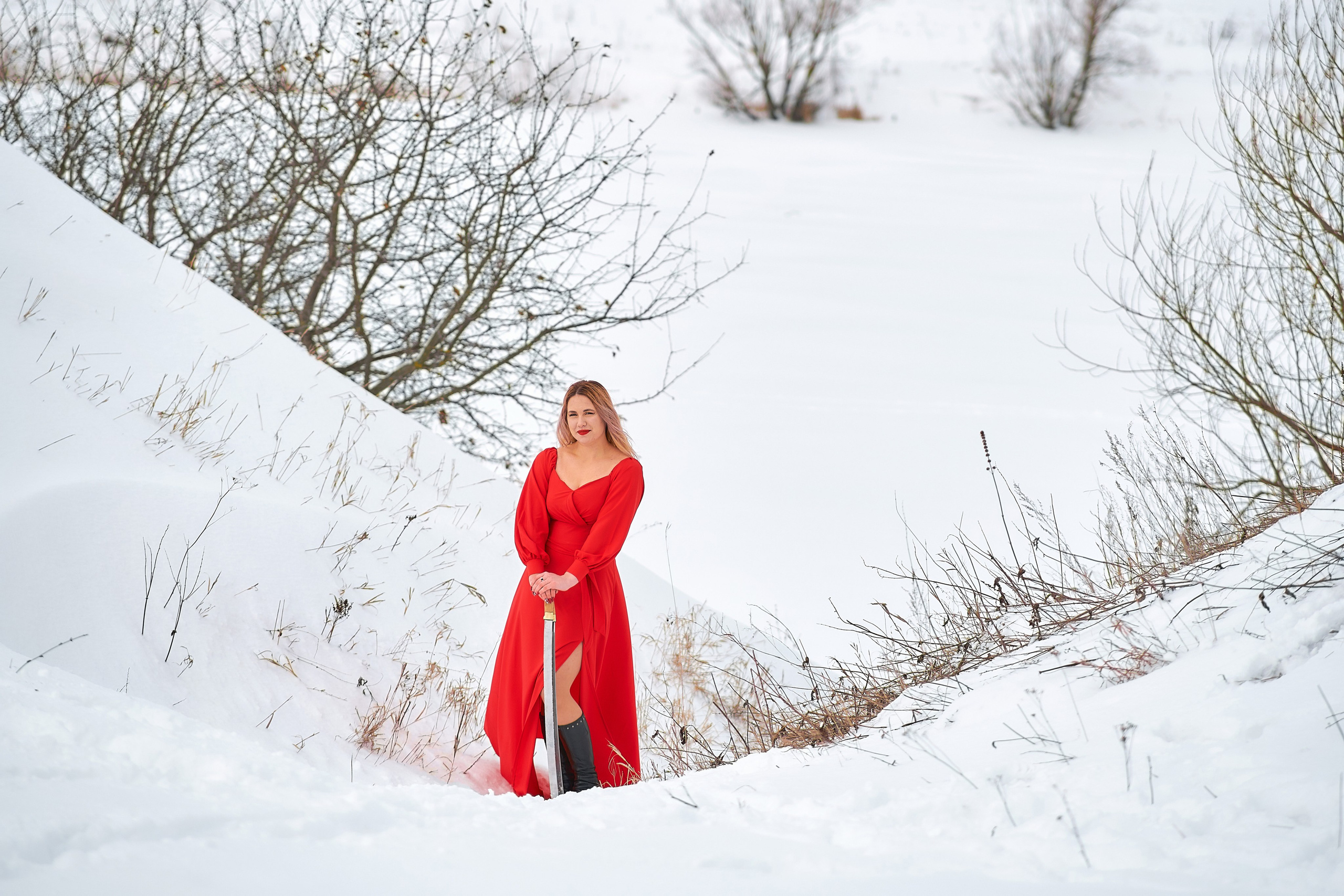 Фотосессия Алёны. Семейный и женский фотограф в Новомосковске и Узловой Михеева Татьяна