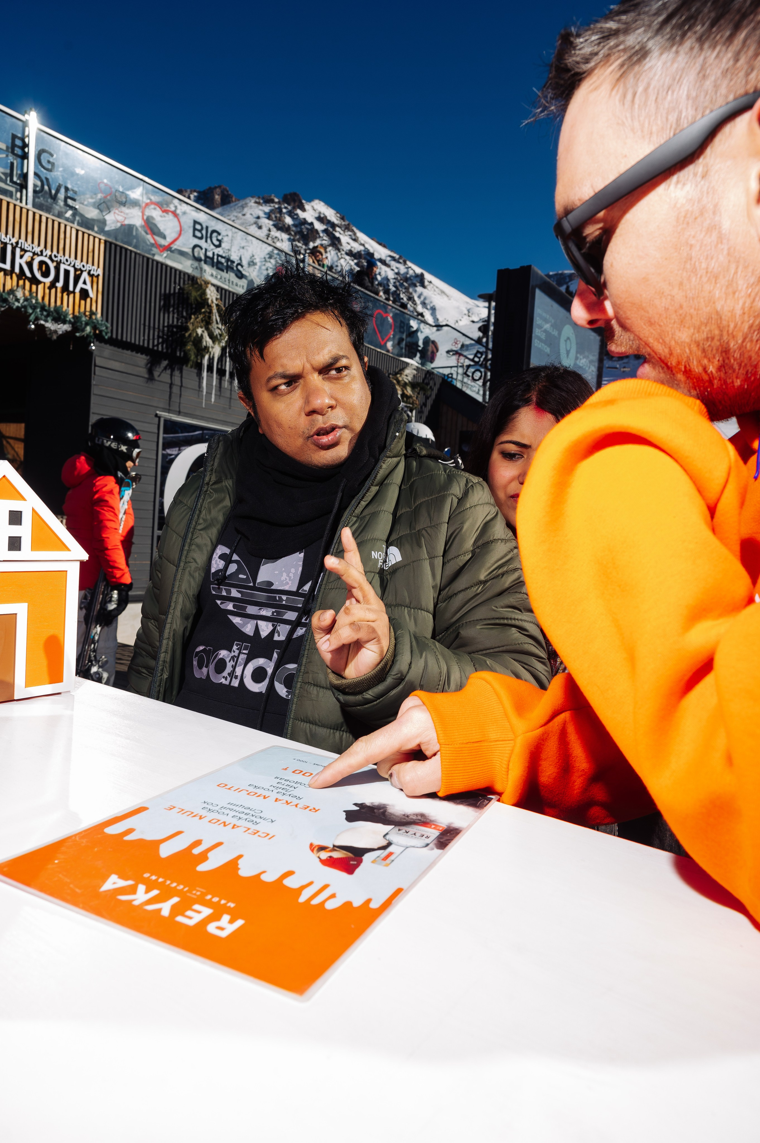 Репортаж, мероприятия. Фотограф в Алматы Кизилов Кирилл