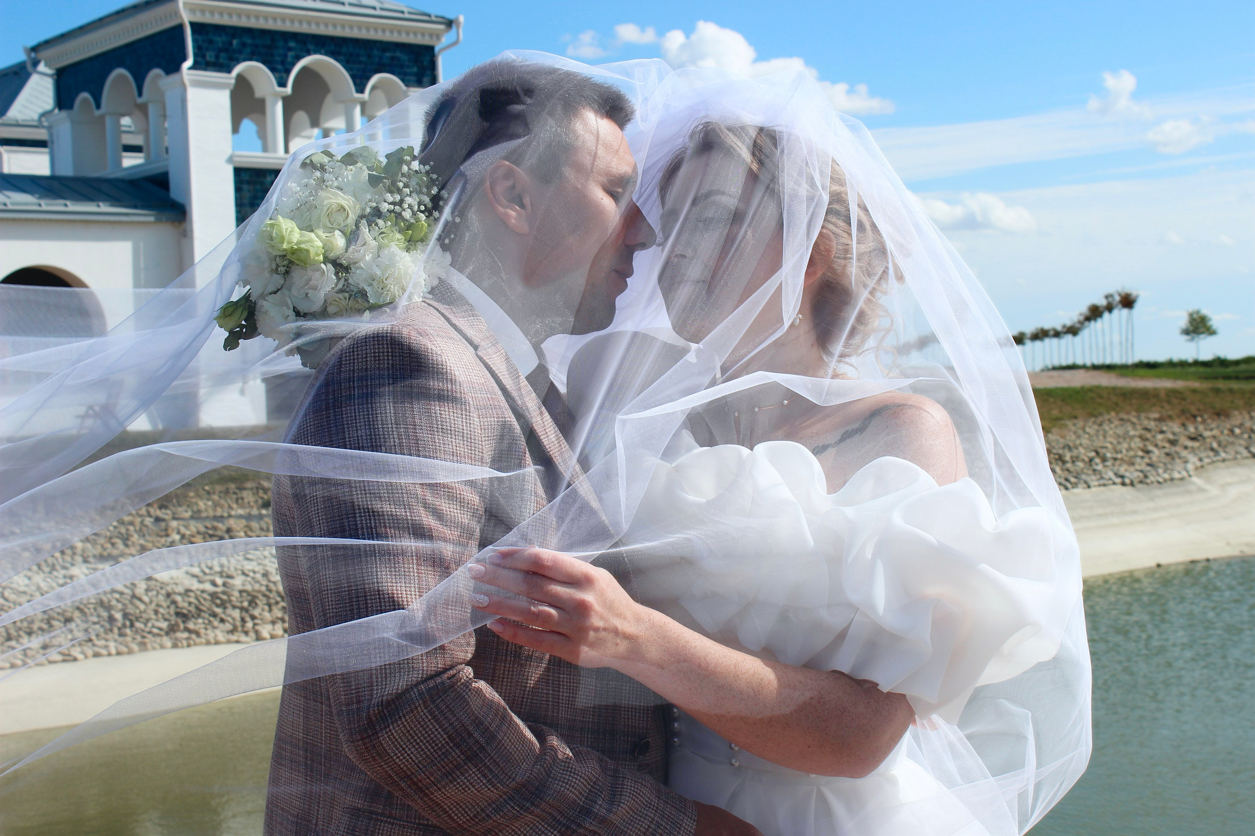 Артур и Анна. ВИДЕОГРАФ И ФОТОГРАФ В НОВОРОССИЙСКЕ / АНАПЕ / ГЕЛЕНДЖИКЕ