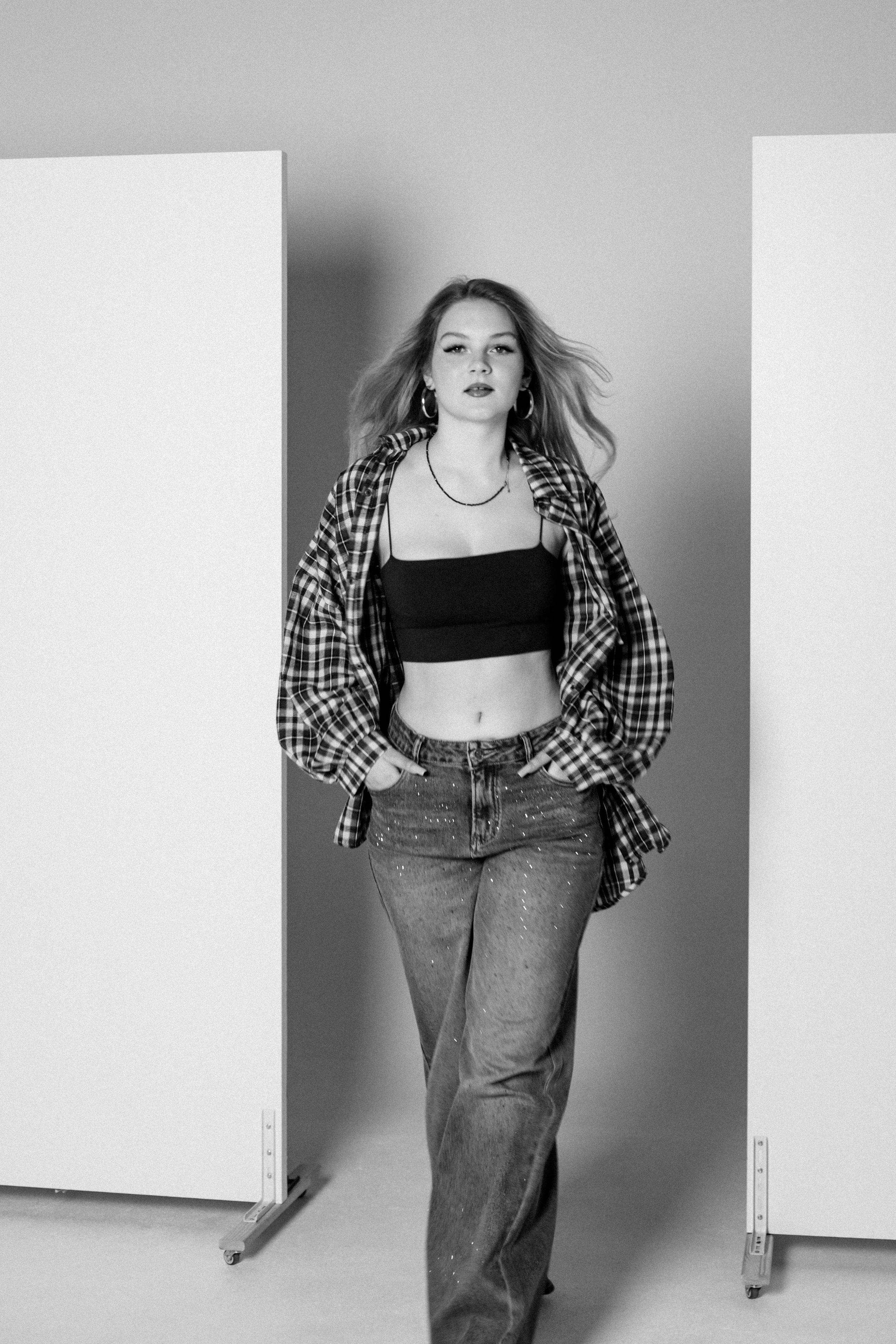 Диана. Фотограф Алёна Евграфова