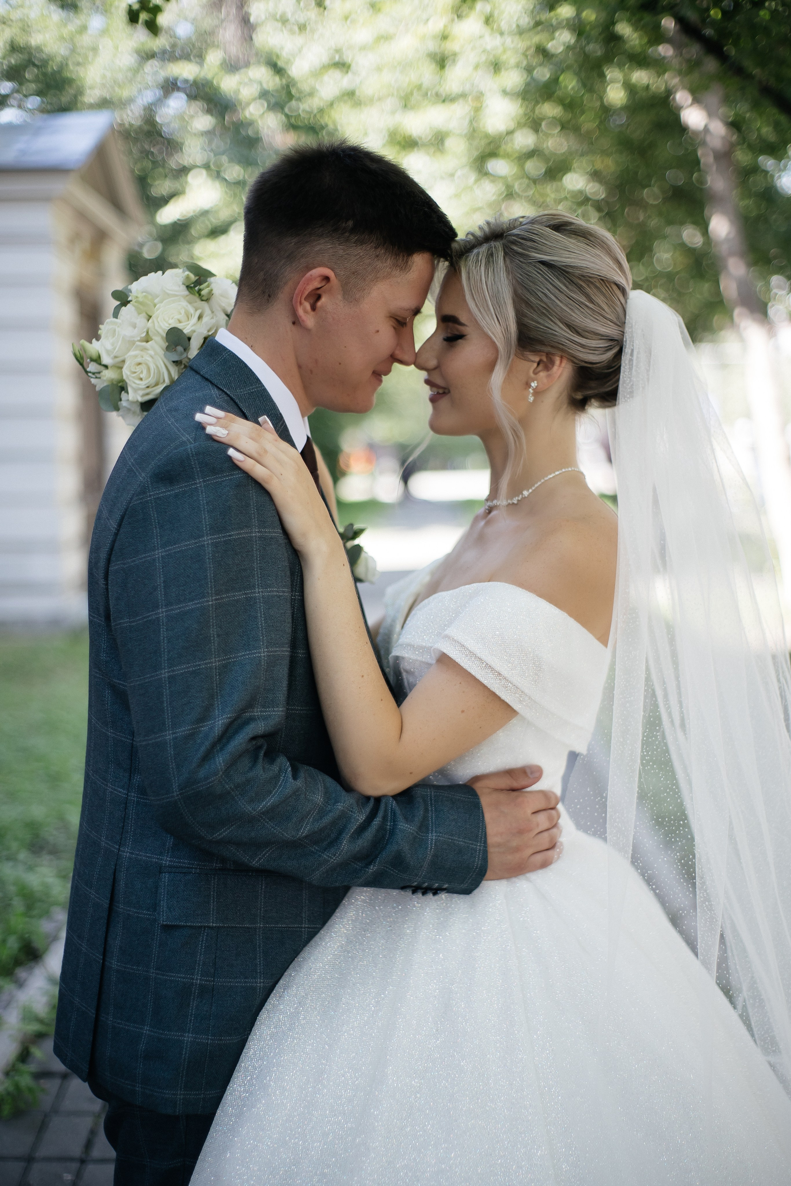 Полный свадебный день. Фотограф в Иркутске