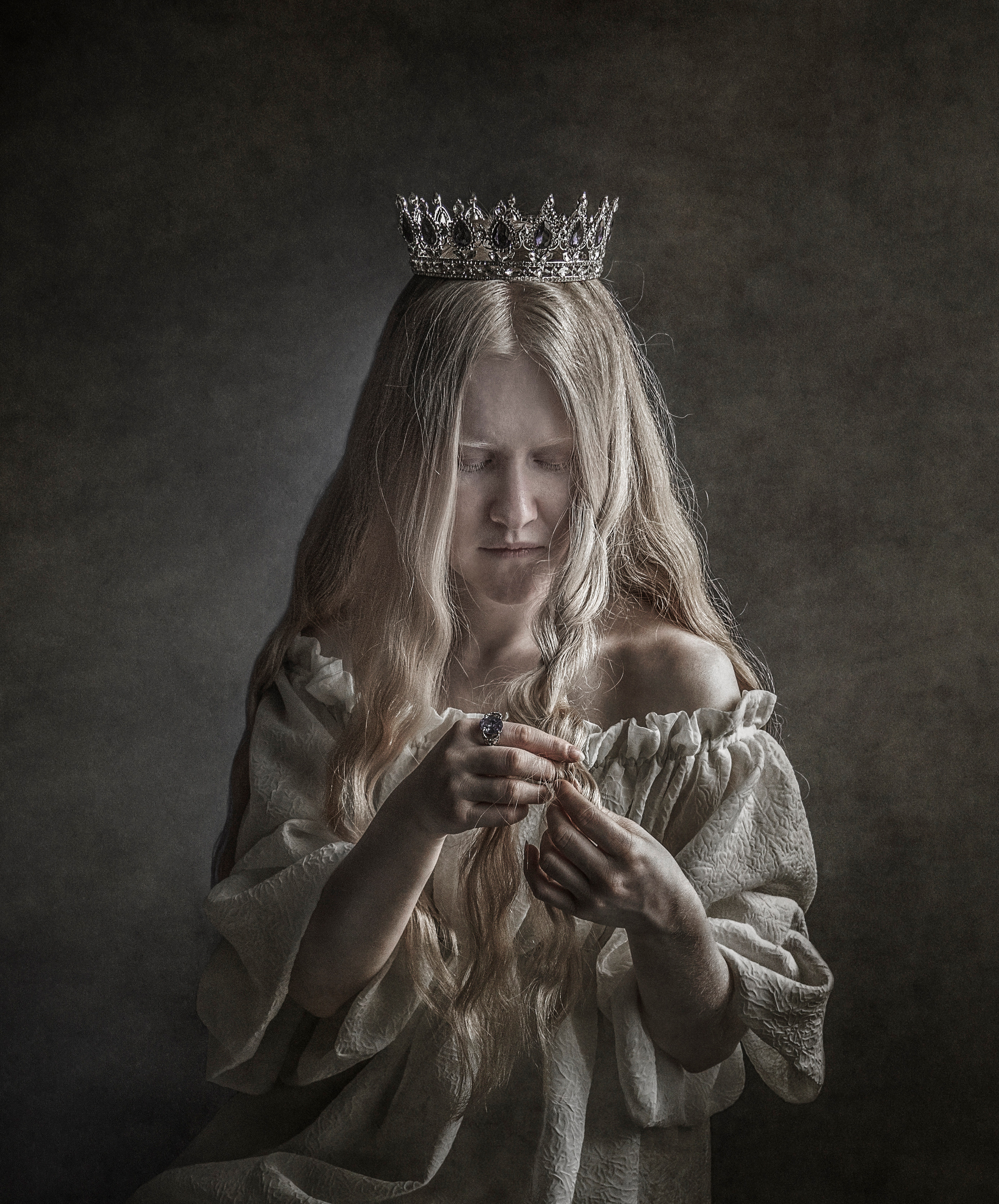 Обучение. Сказочная галерея Юлии Горбуновой