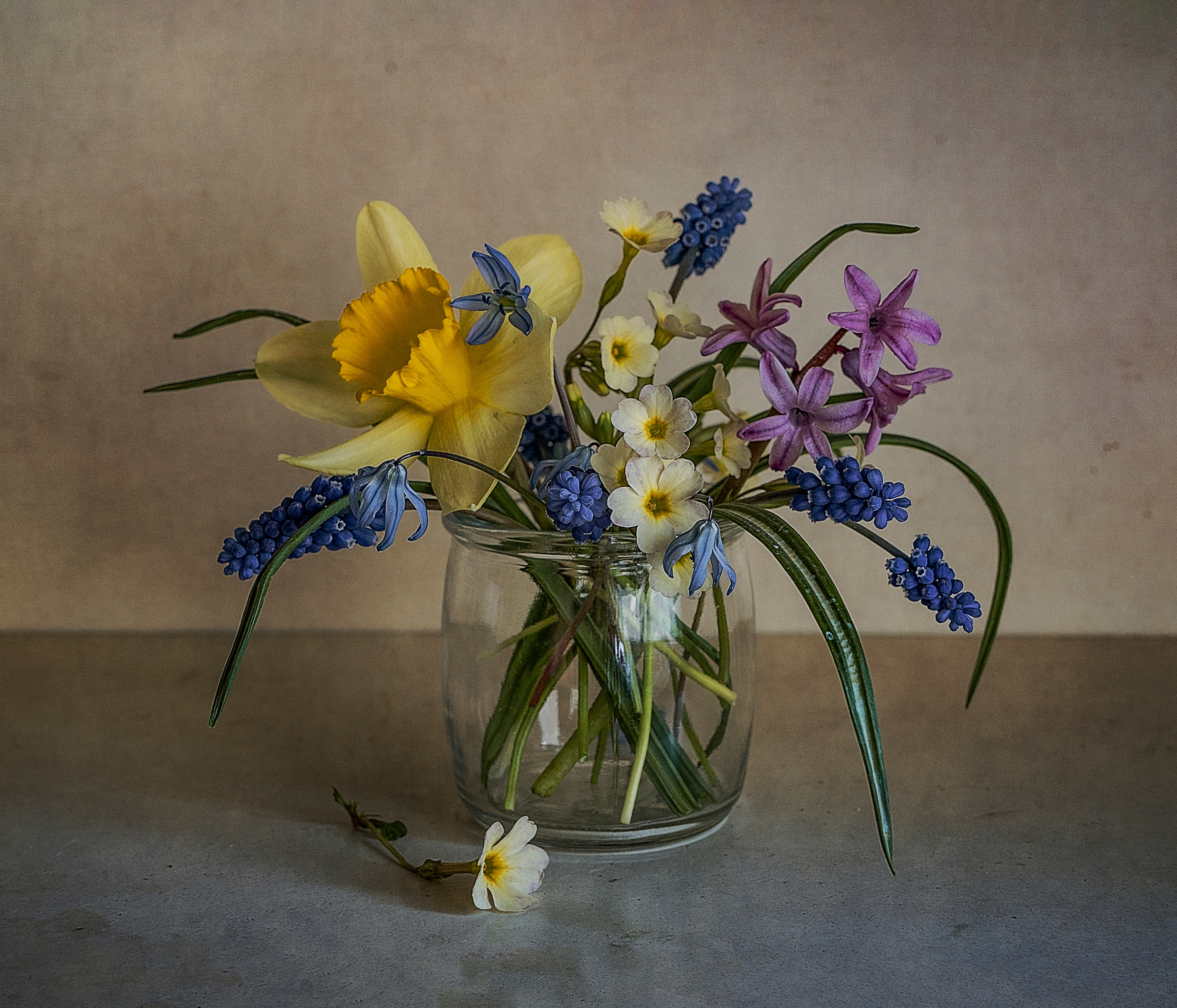 Натюрморты. Сказочная галерея Юлии Горбуновой