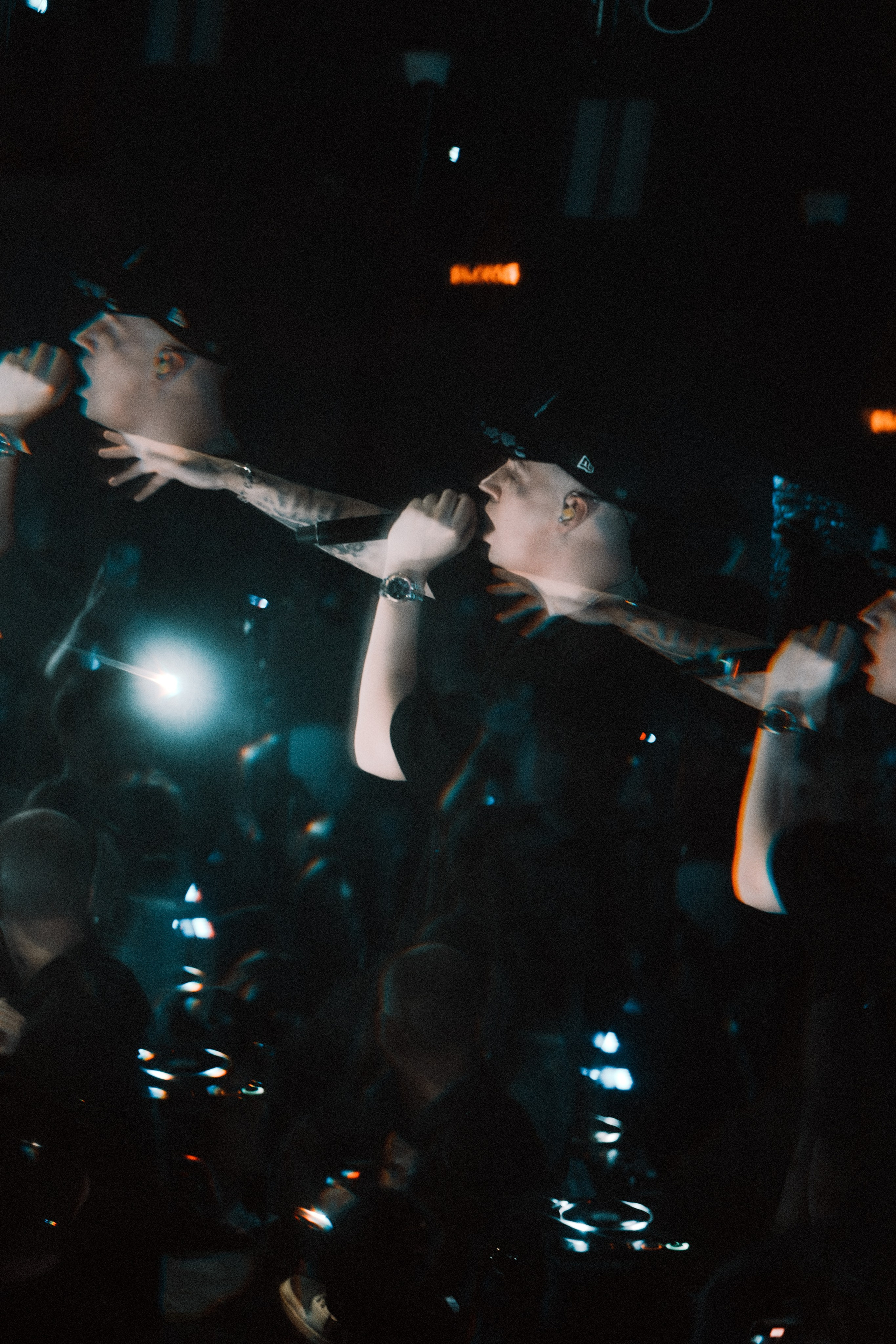 КЛУБЫ | ВЕЧЕРИНКИ. Фотограф Владивосток Ян Паклин