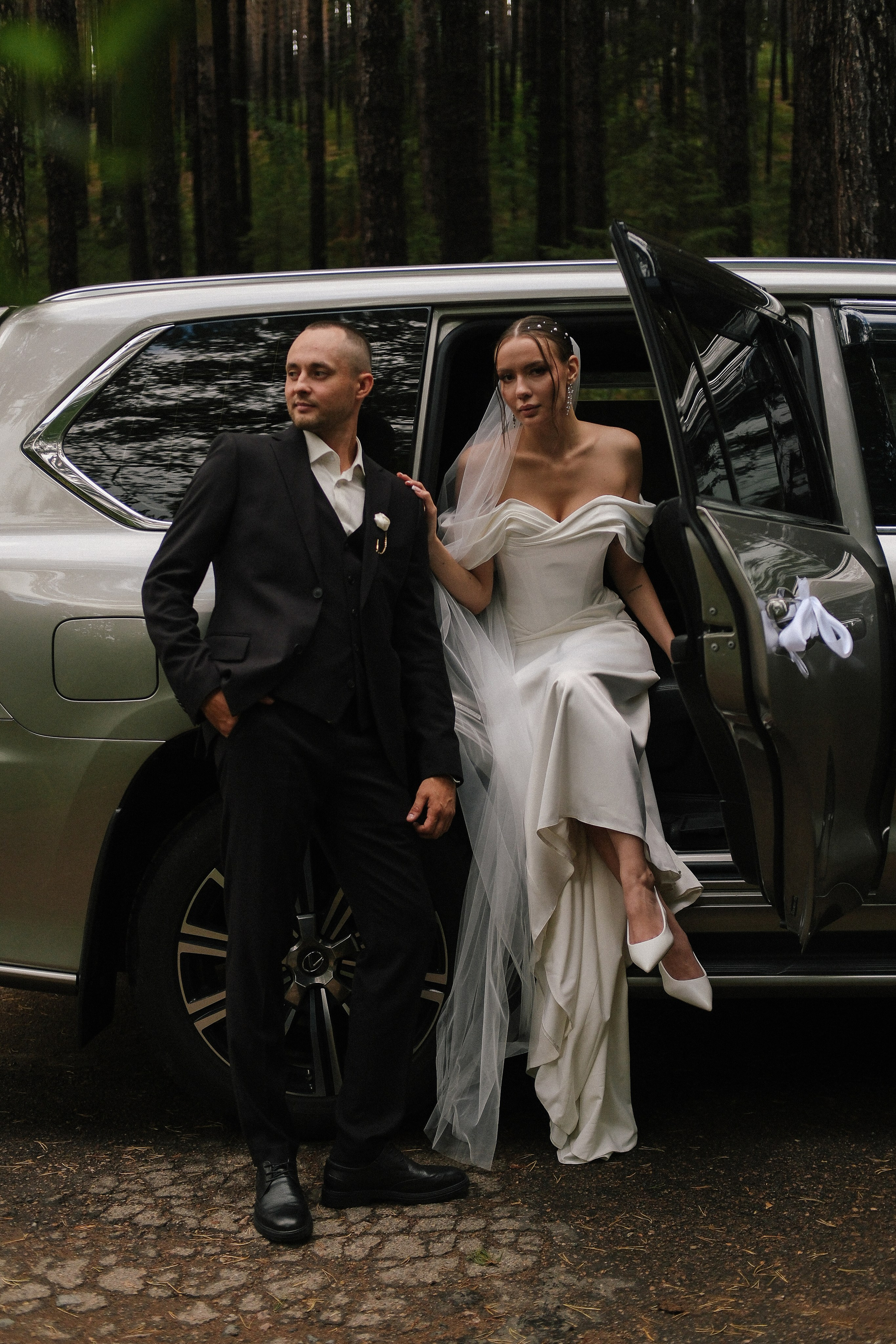 Константин | Кристина. Главная