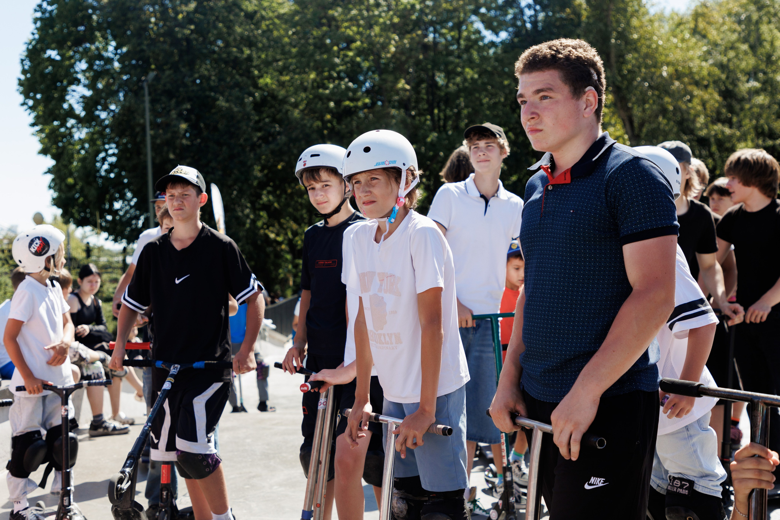 Фестиваль «ЭкстремальНО» и отбор на КАРДО 2026. Фотограф городских и семейных событий в Нижнем Новгороде Артем Карпухин
