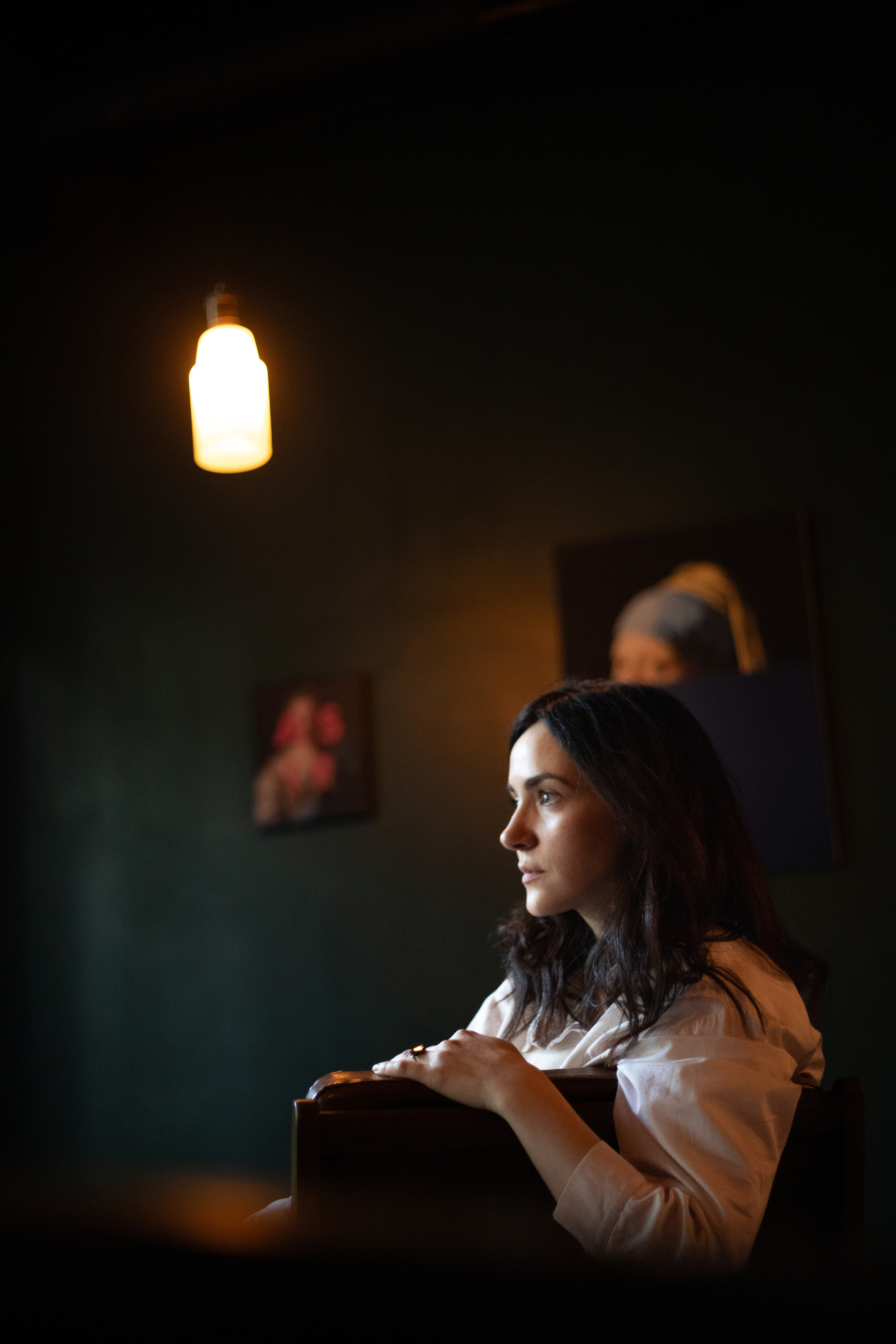 Истории. Александра Пылёва. Фотограф. Москва