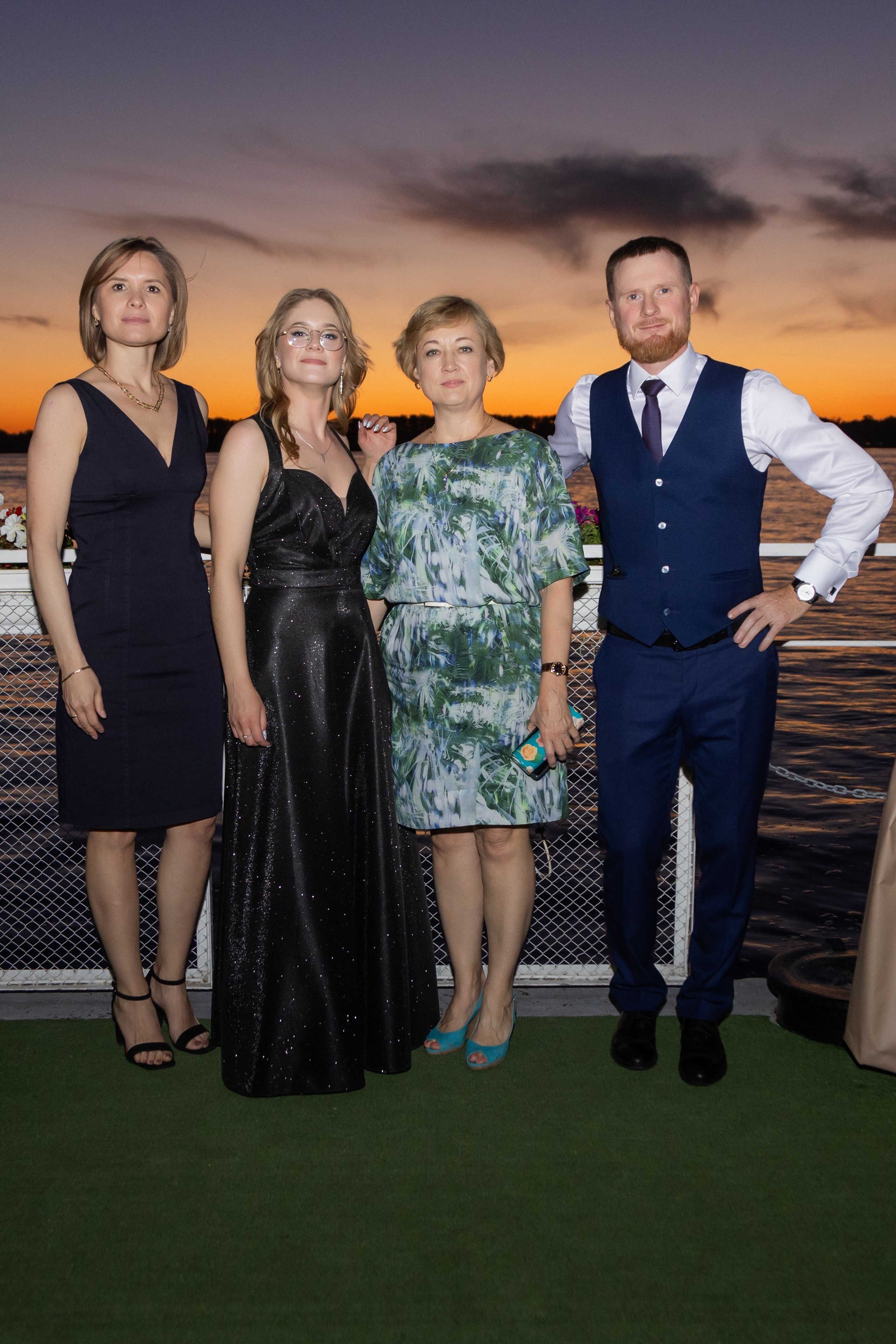 Выпускной 2024. Фотограф в Самаре / Олеся Широнина