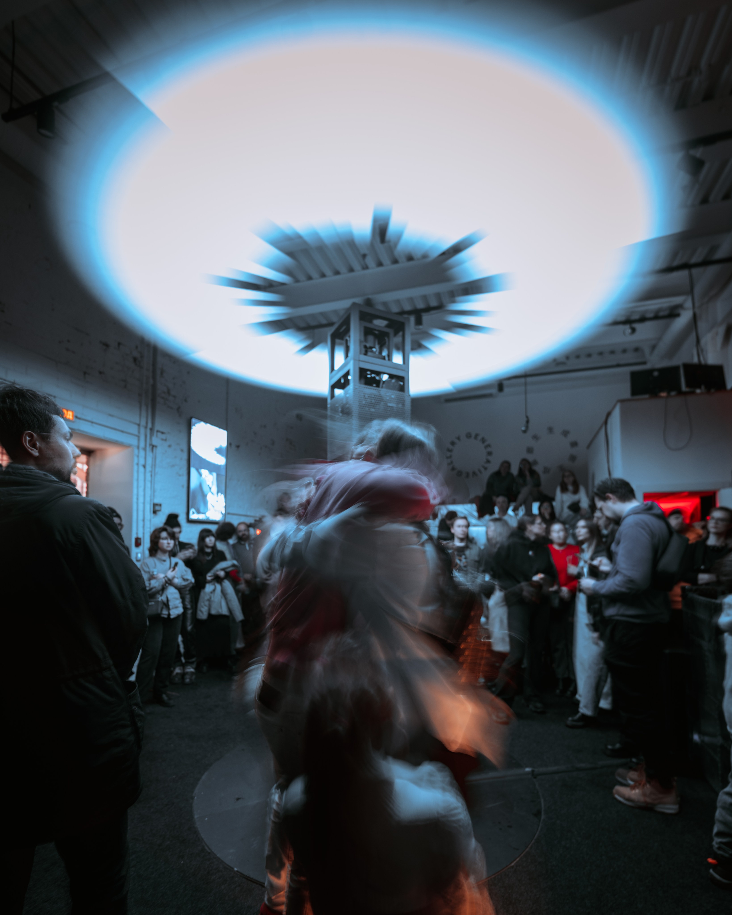 Rotor, Radugadesign. @tomrus: Рустам Шагиморданов — фотограф