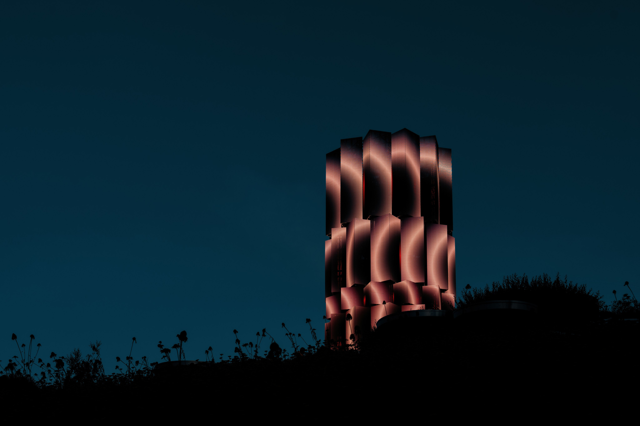 Twist &amp; Layers / Dreamlaser. @tomrus: Рустам Шагиморданов — фотограф