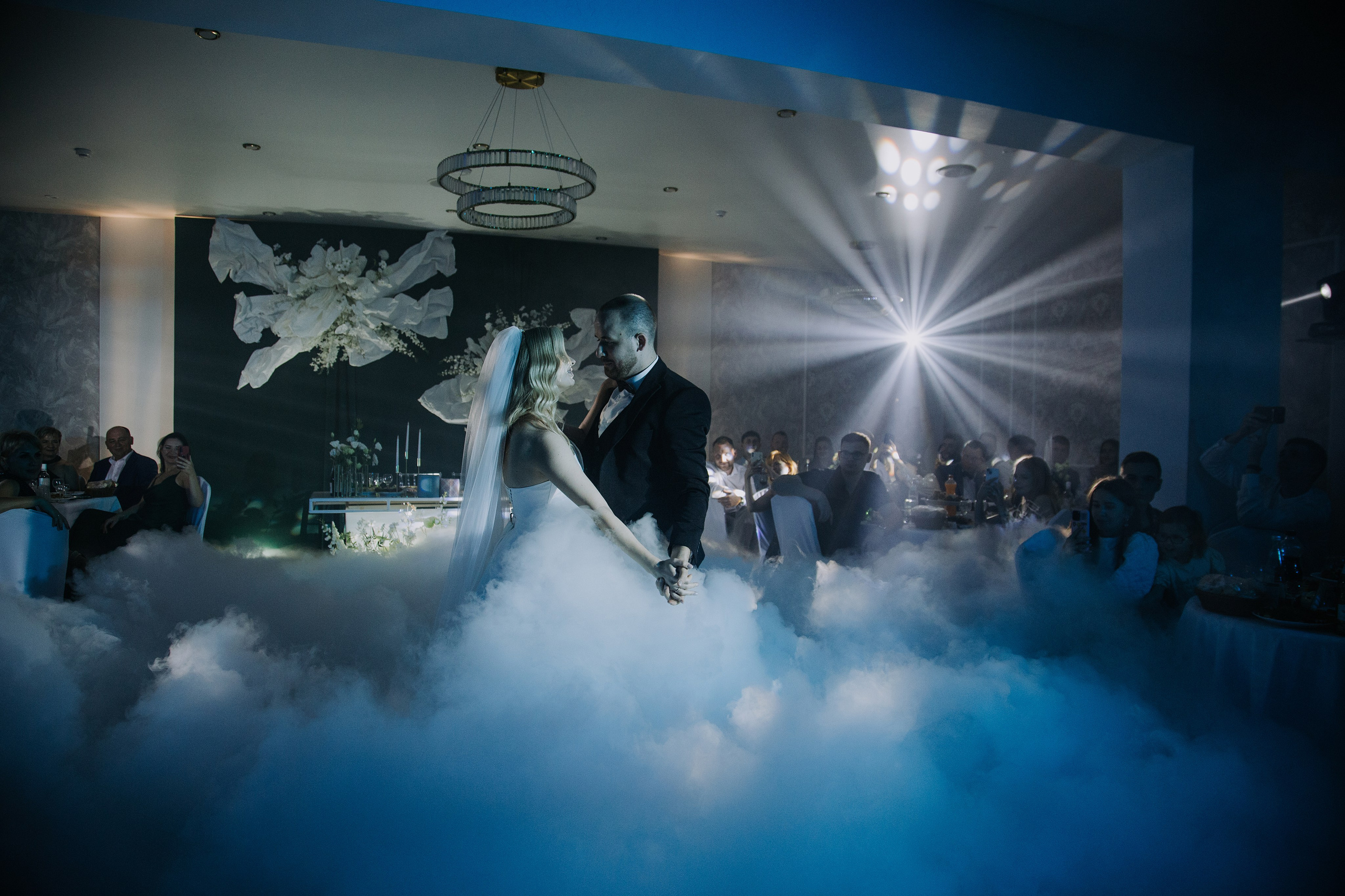 Алексей и Юлия. Свадебный фотограф и видеограф в Ростове-на-Дону Романенко