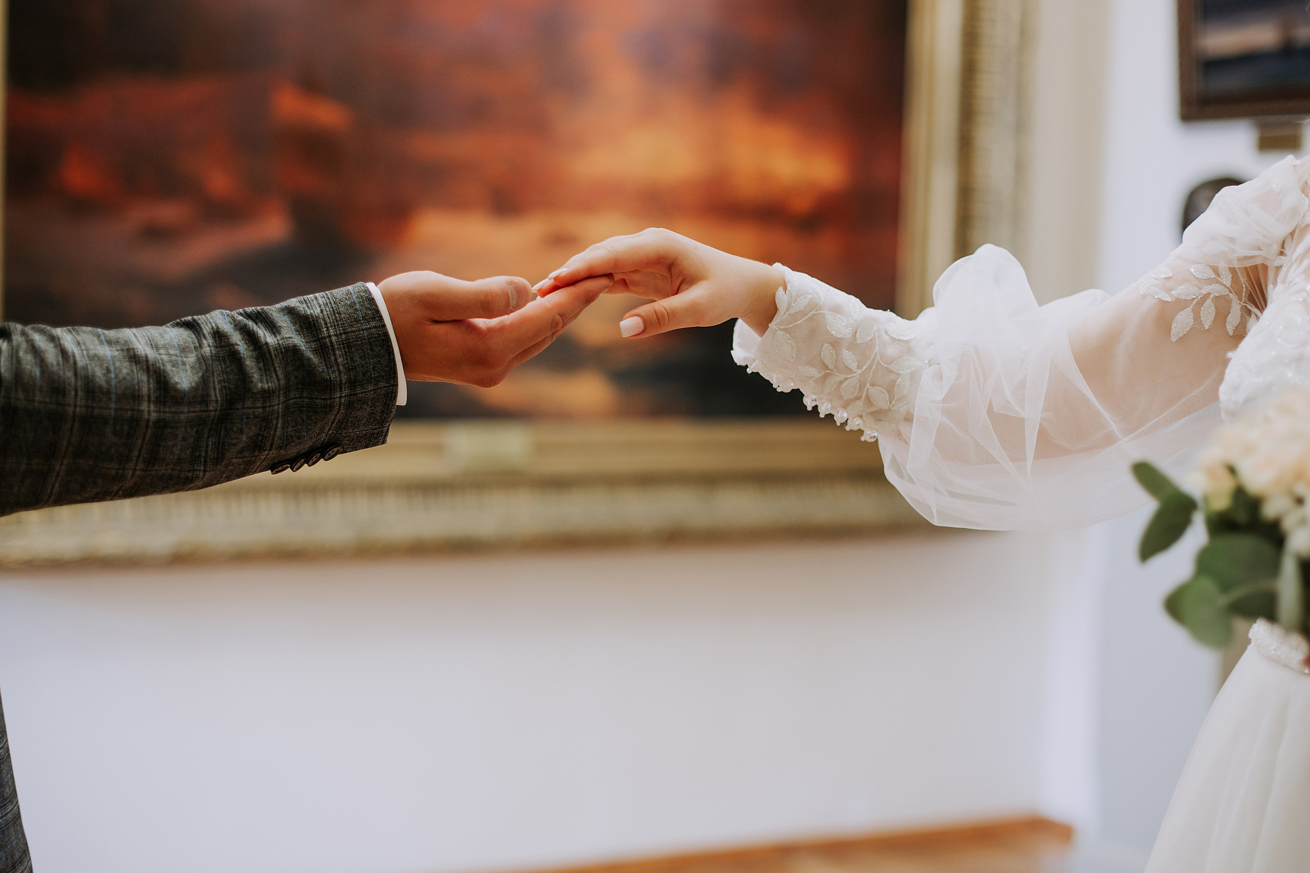 Денис и Наталья. Свадебный фотограф и видеограф в Ростове-на-Дону Романенко