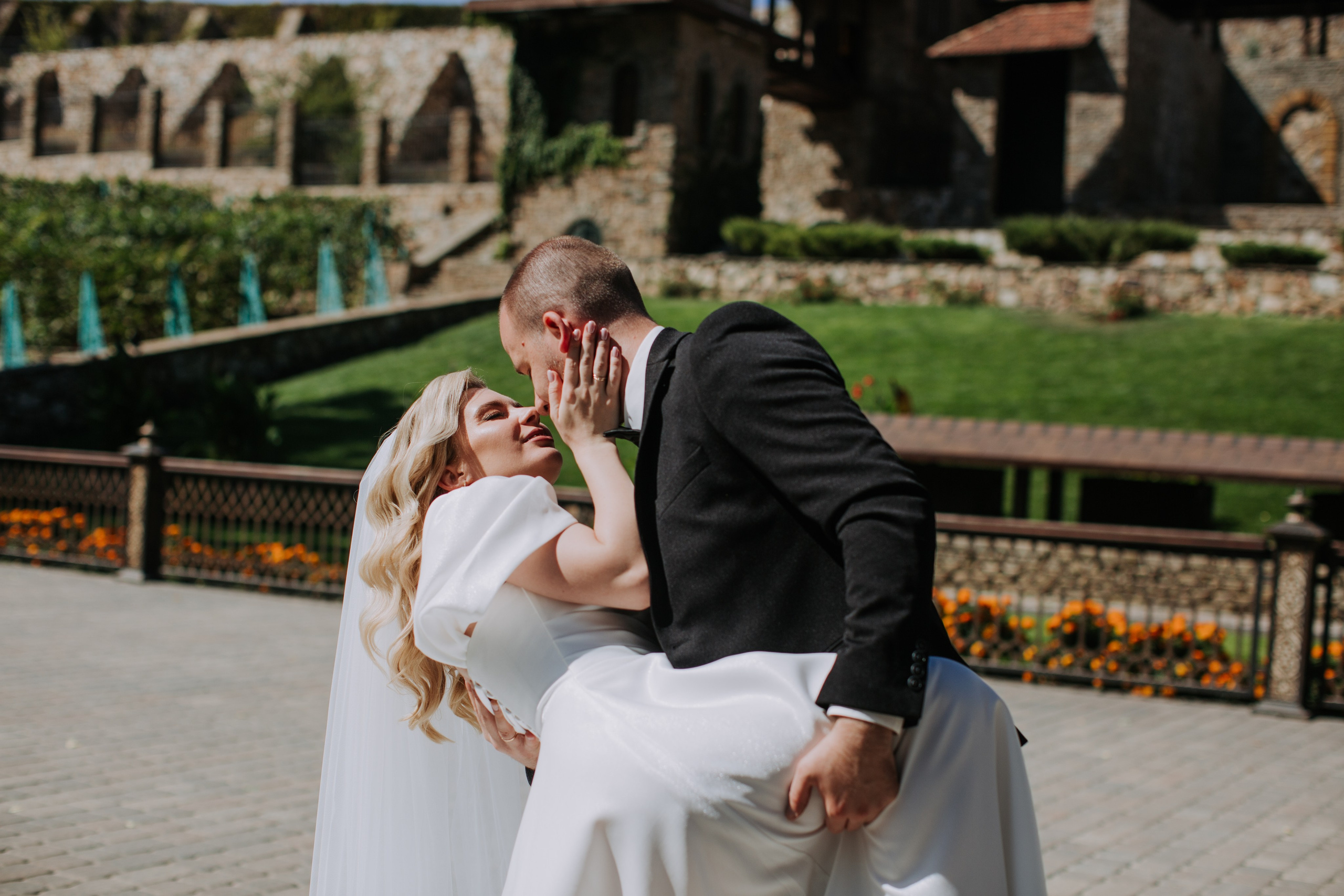 Алексей и Юлия. Свадебный фотограф и видеограф в Ростове-на-Дону Романенко