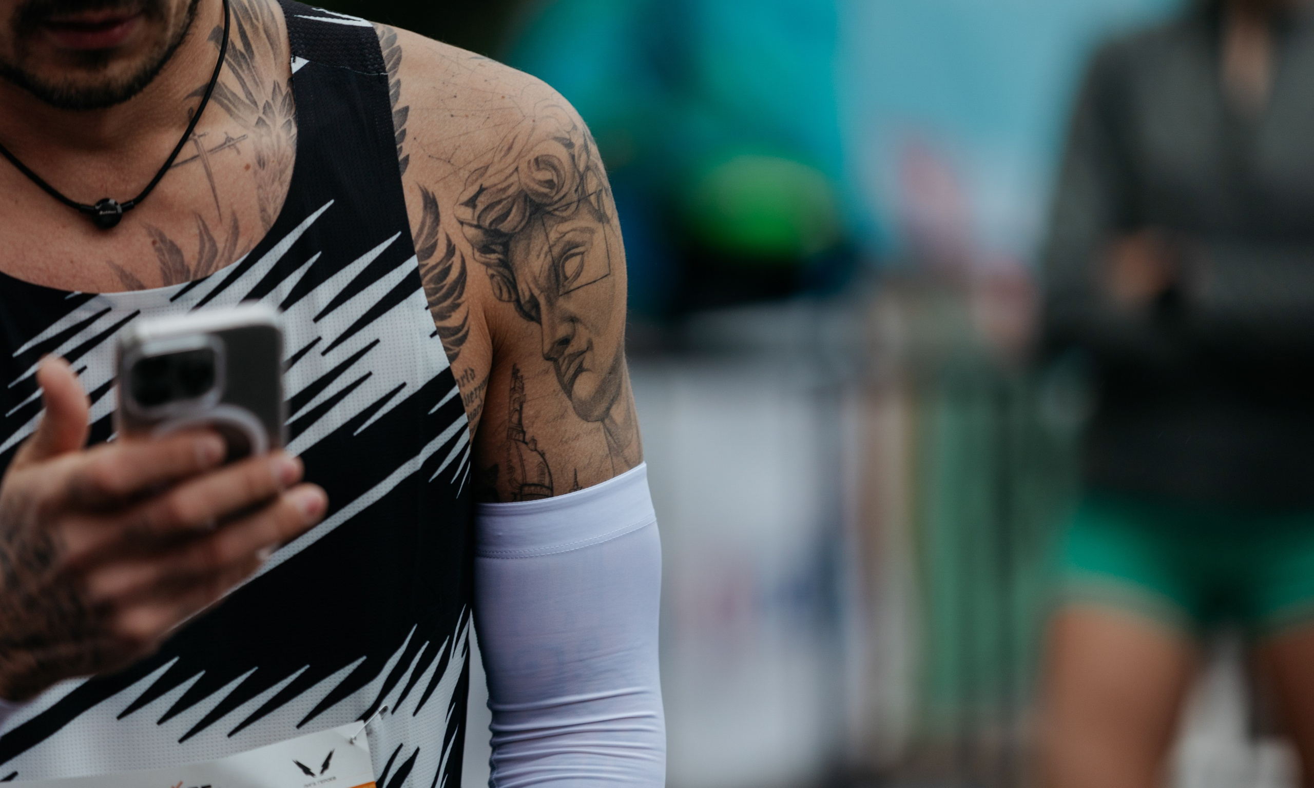 Забег.РФ (Гатчина 2025). Свадебный и репортажный фотограф в Санкт-Петербурге