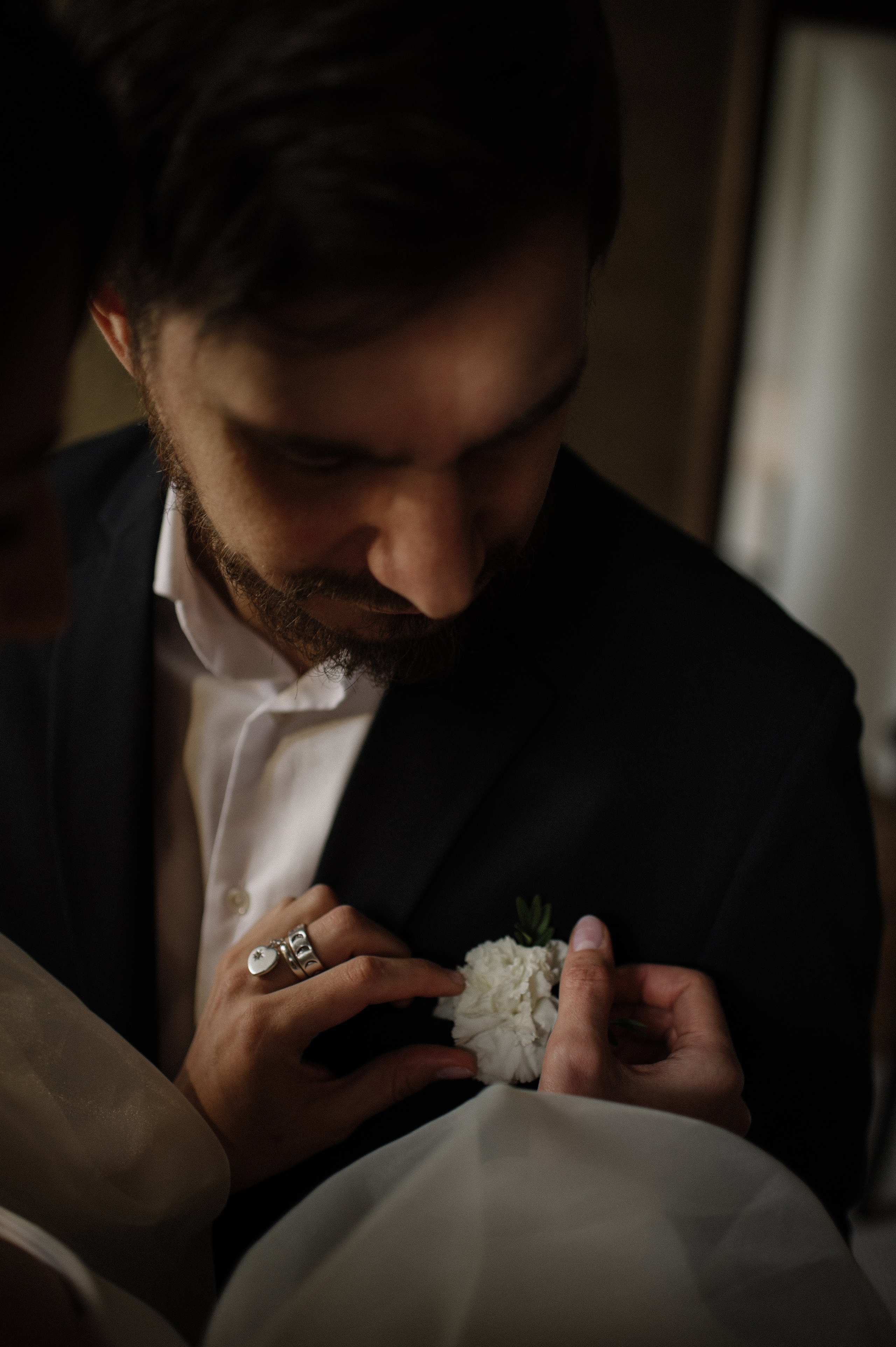 М&A Грибоедовский ЗАГС & студия 1884. Свадебный фотограф в Москве Анна Литвинова