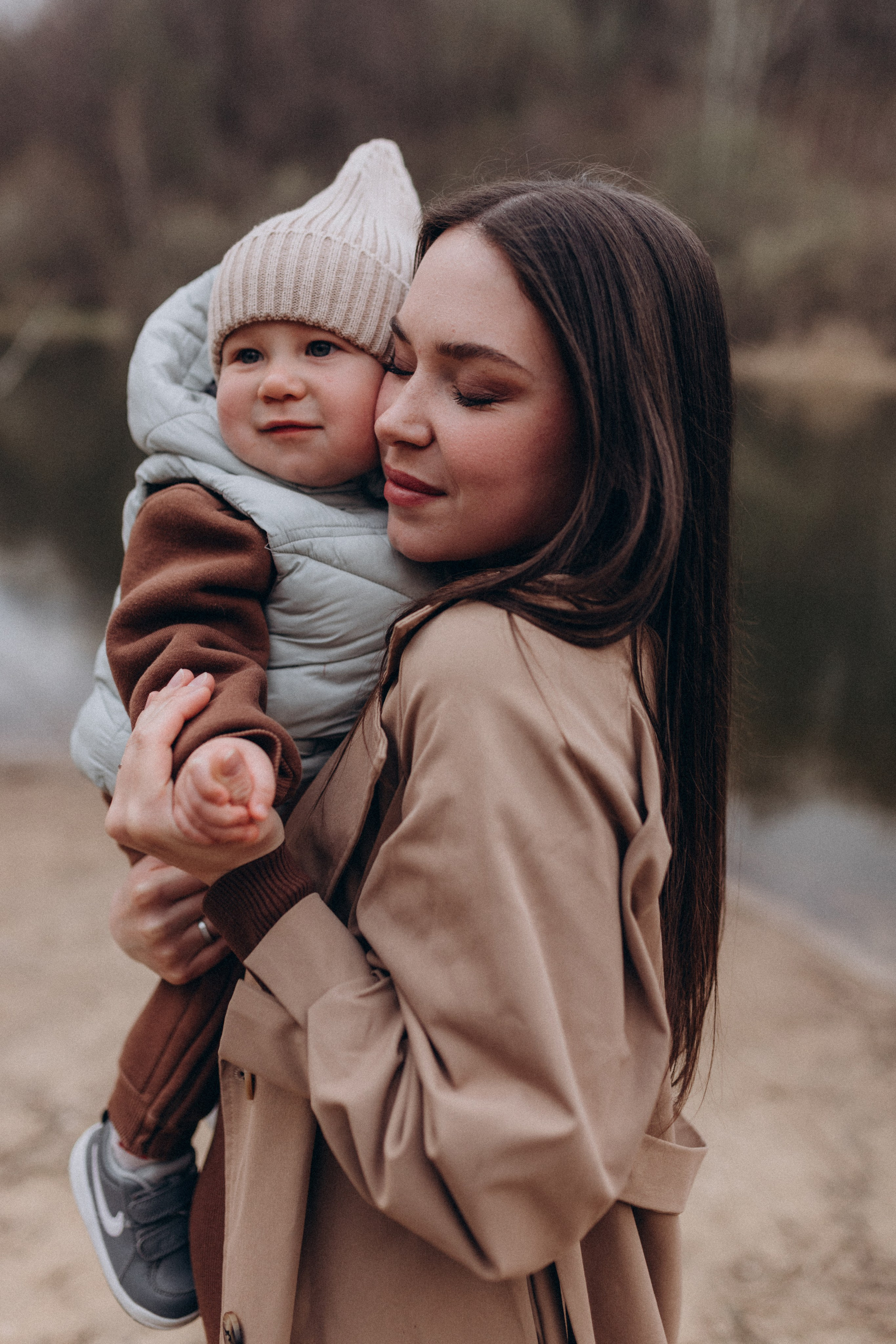 Настя, Влад и Богдан. Фотограф в Нижнем Новгороде Лебедева Елена