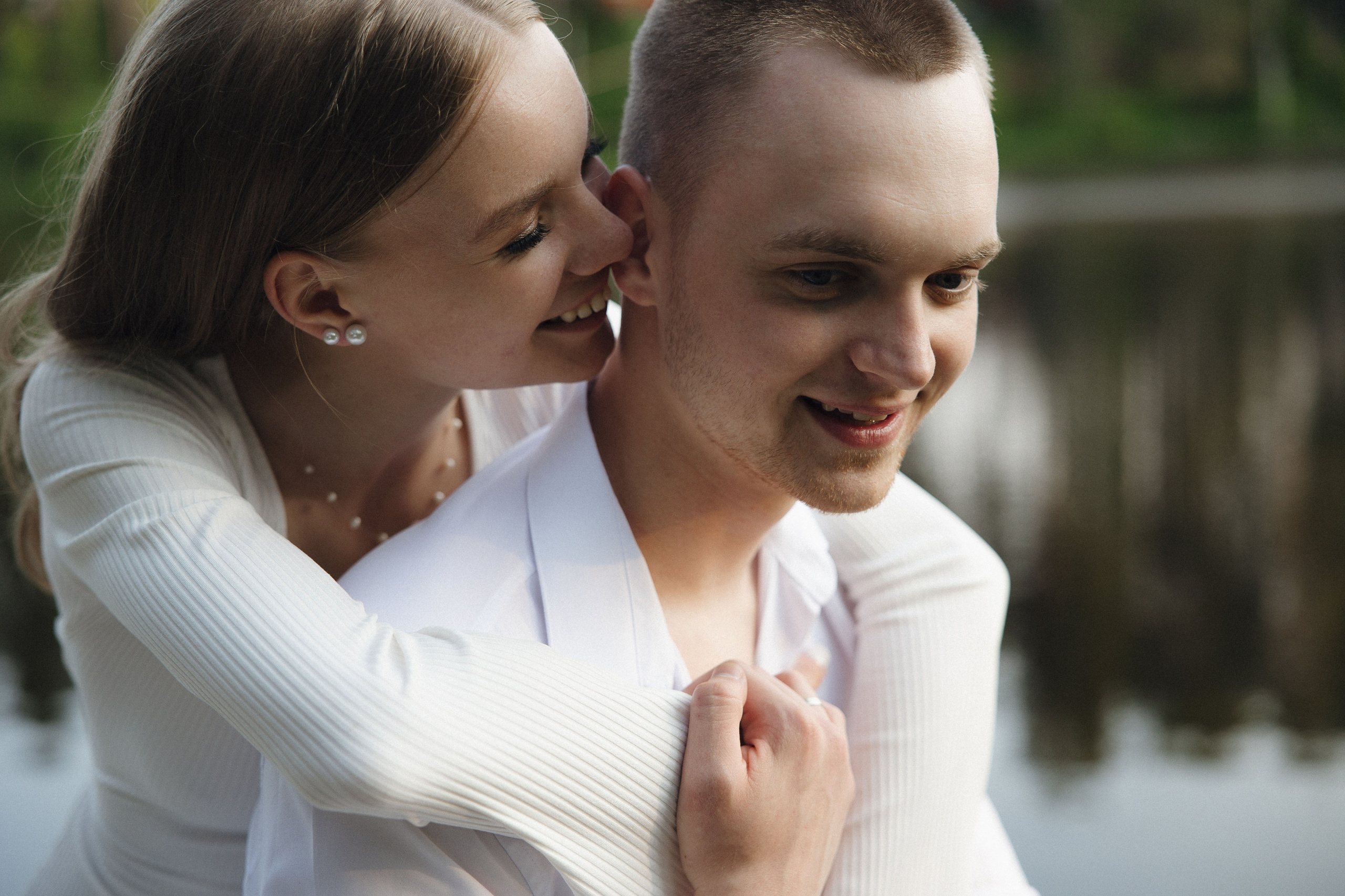 Ярослав и Владислава. Свадебное агентство Amorewed Agency