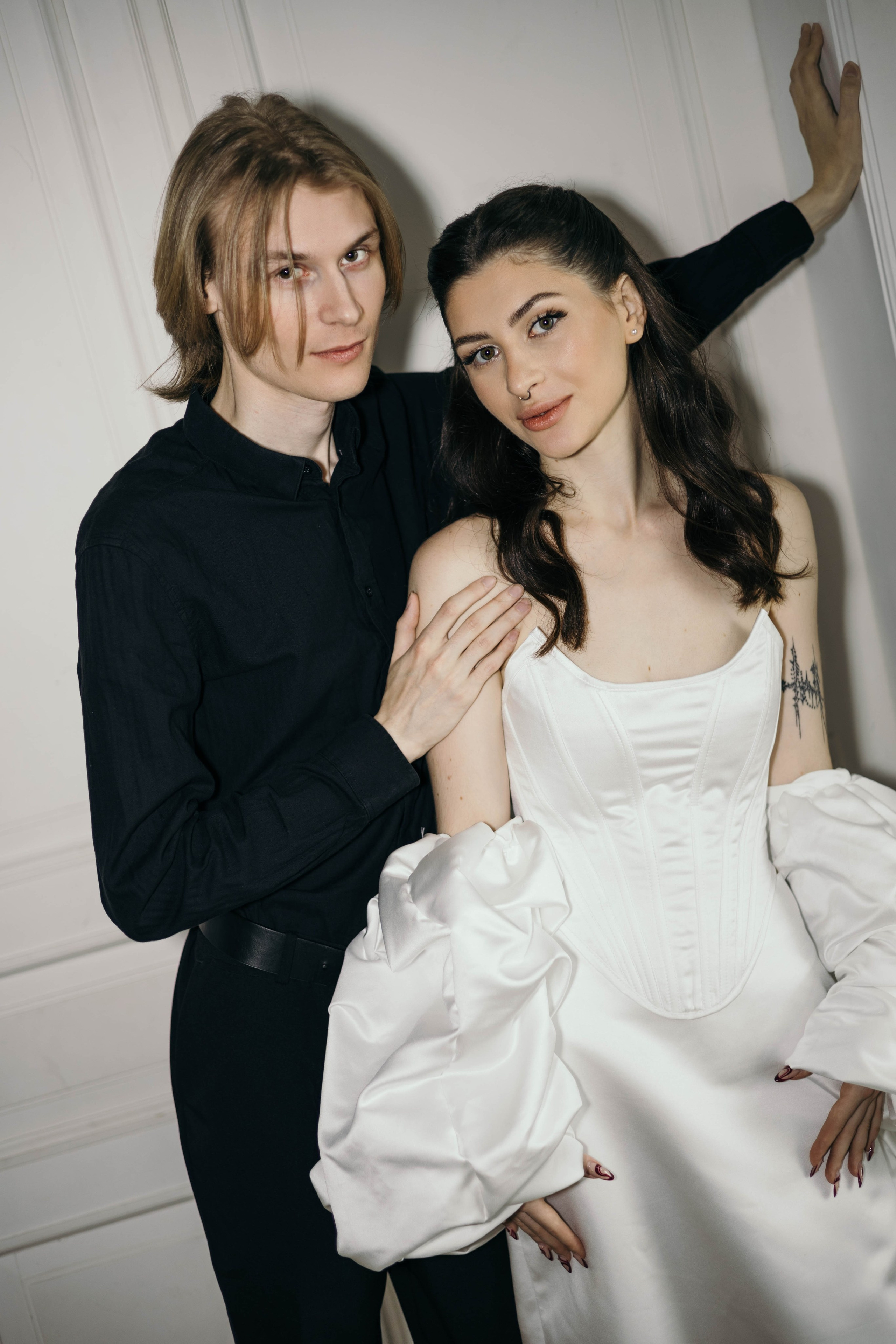 Арсений и Дарья. Свадебное агентство Amorewed Agency