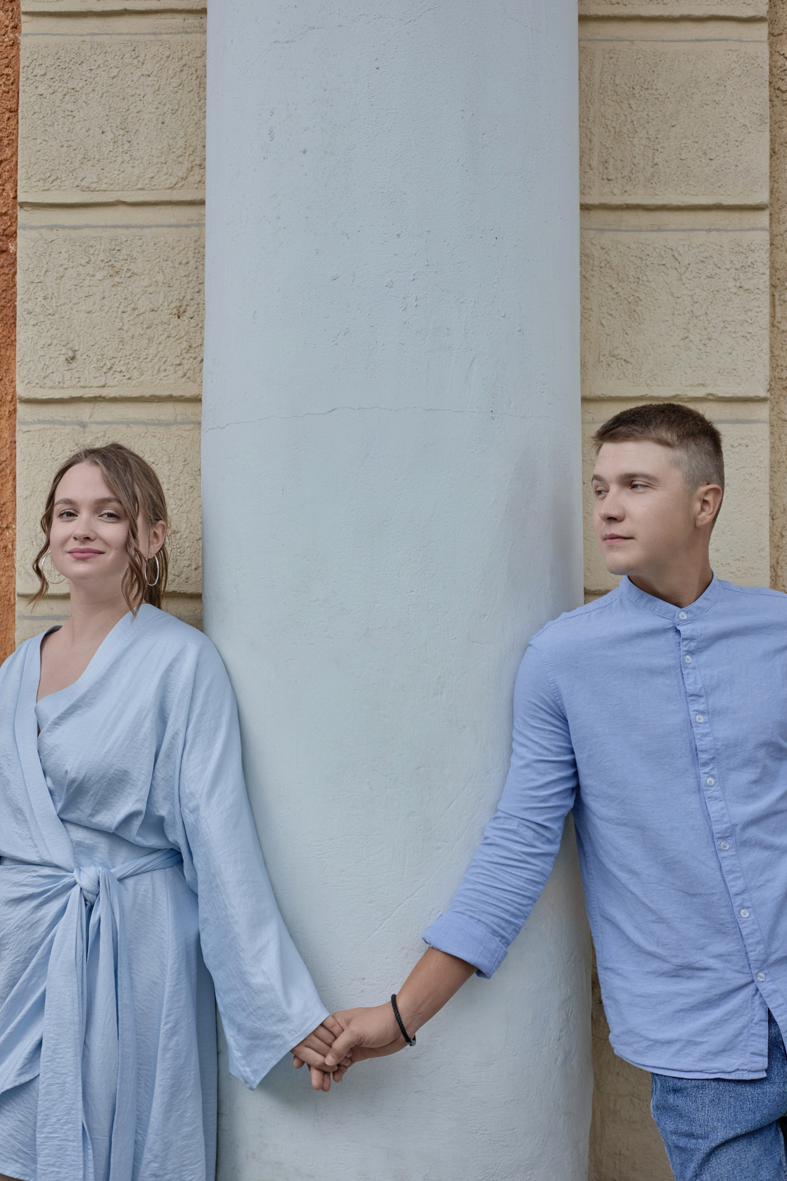 городской lovestory портрет Екатеринбург