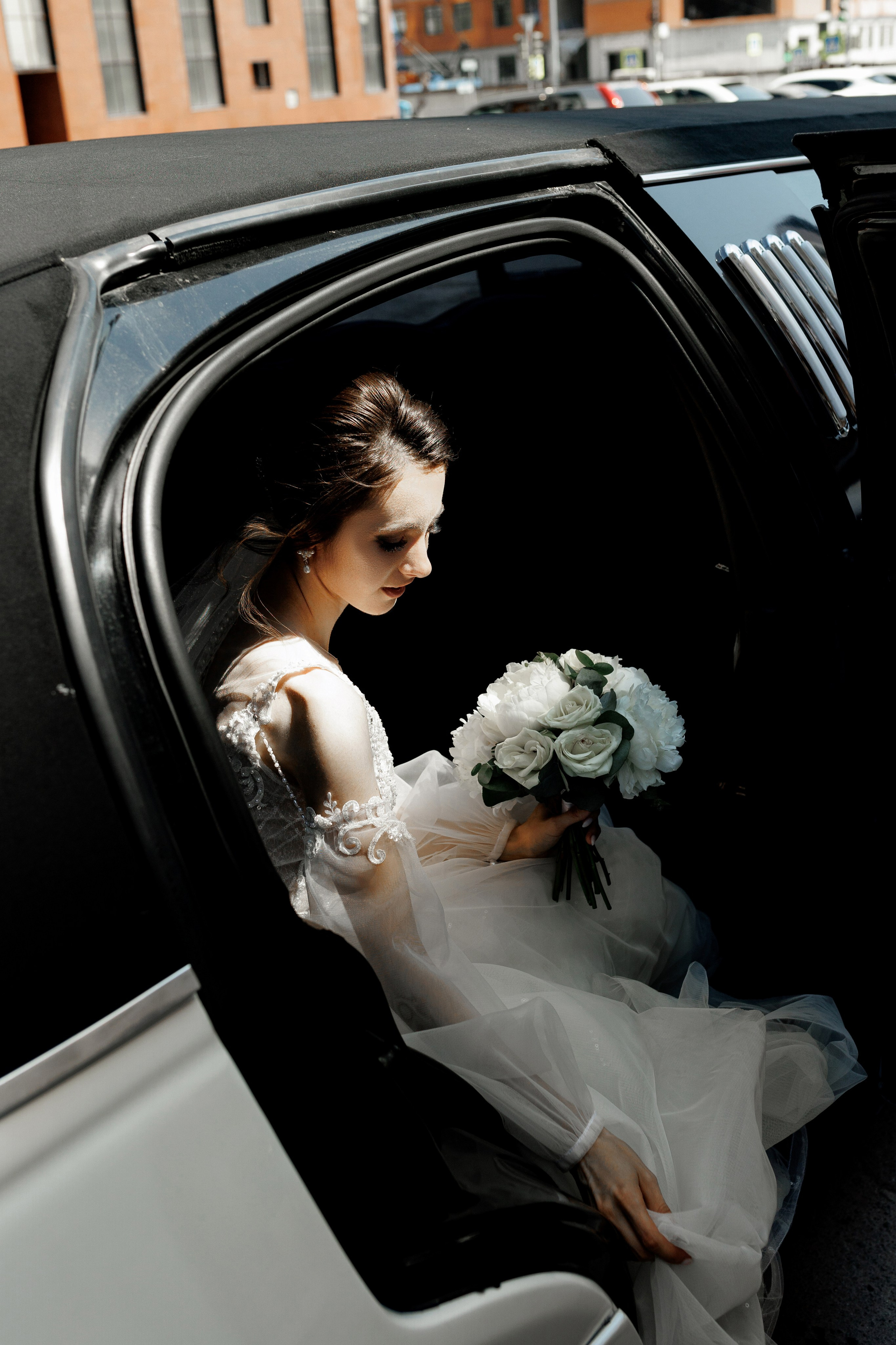 Лиза и Никита. Щетинина Наталья свадебный фотограф Барнаул