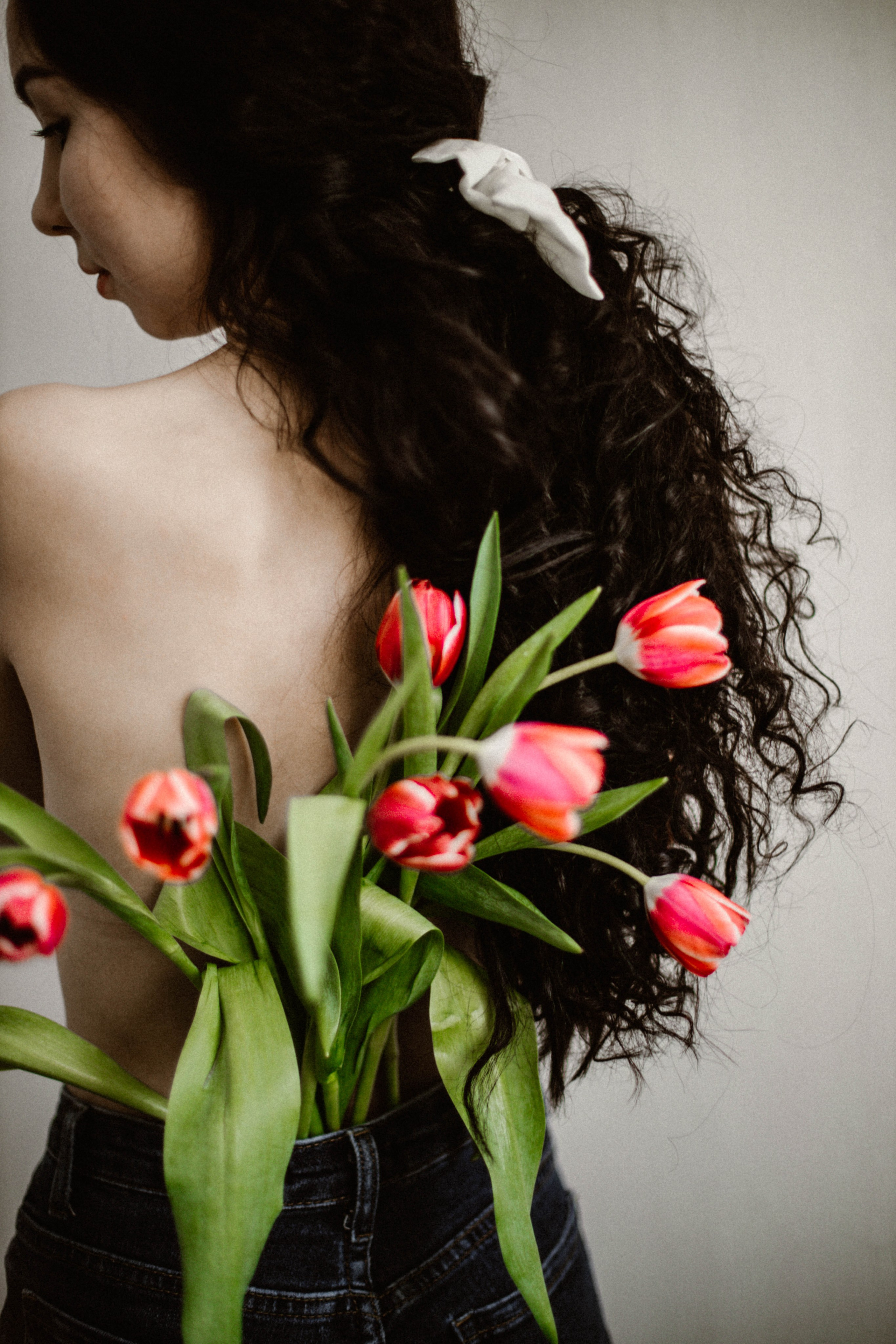 ДОМАшняя фотостудия. Фотограф в Нижнем Новгороде